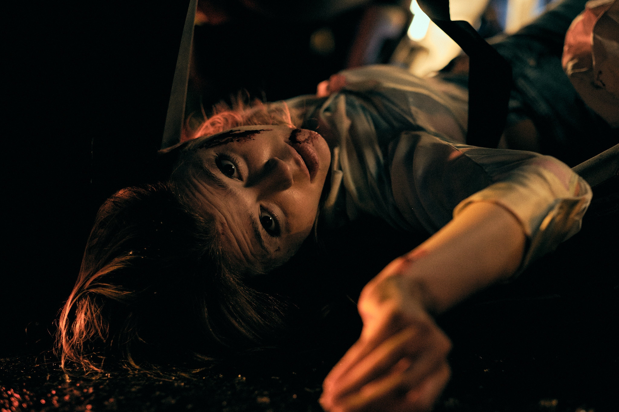 Бэкстейдж клипа Bahh Tee & Turken — Пройдёшь