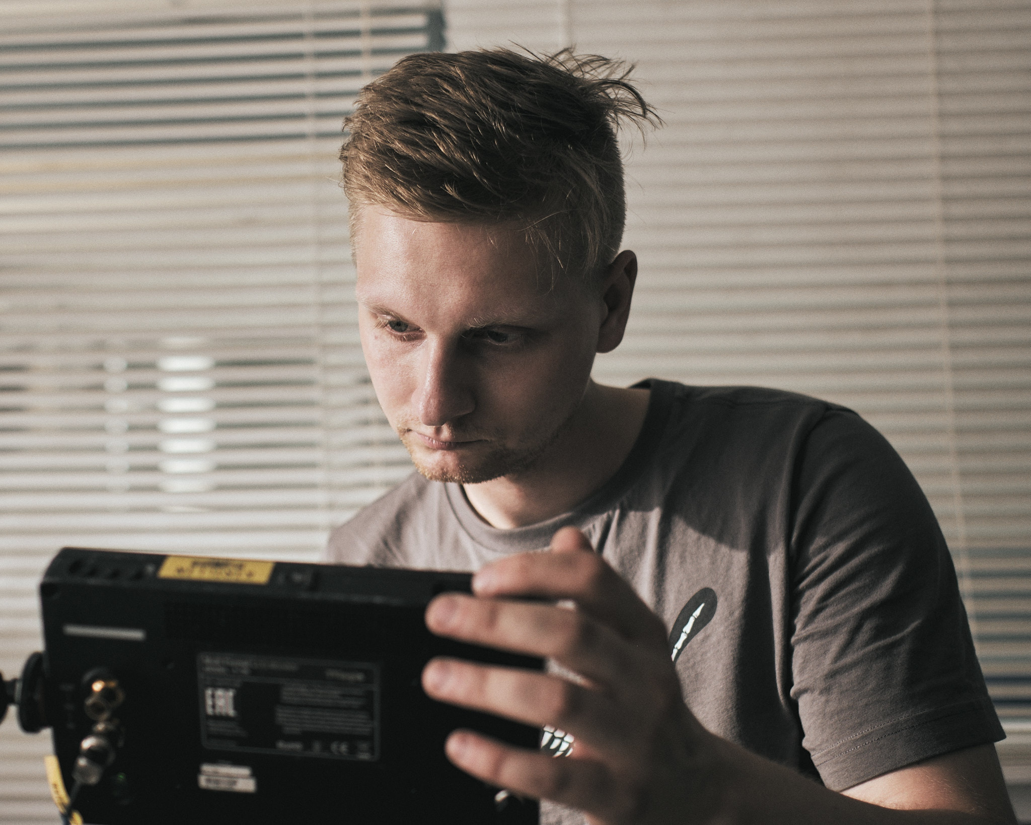 Бэкстейдж клипа Bahh Tee & Turken — Пройдёшь