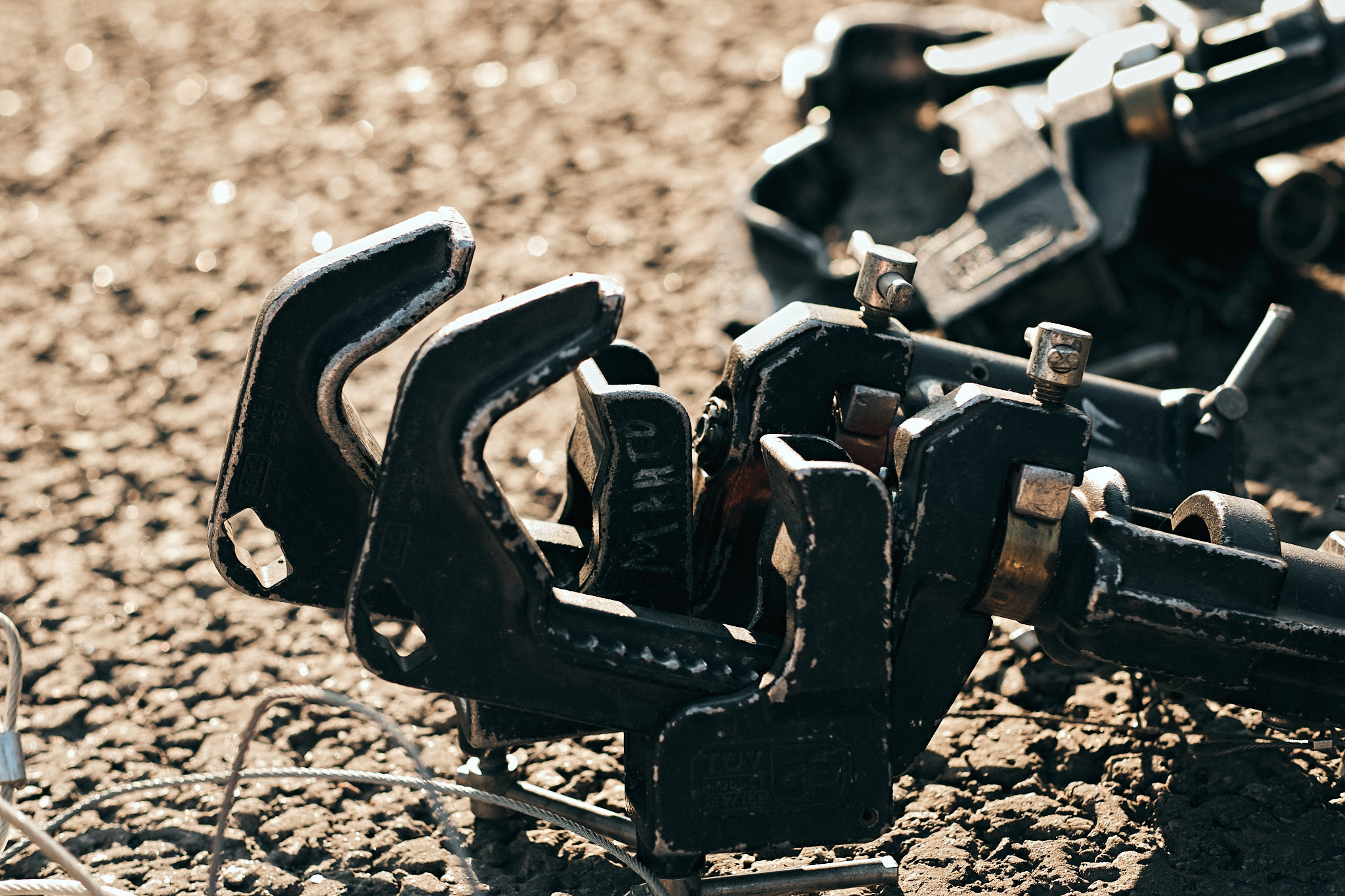 Бэкстейдж клипа Bahh Tee & Turken — Пройдёшь