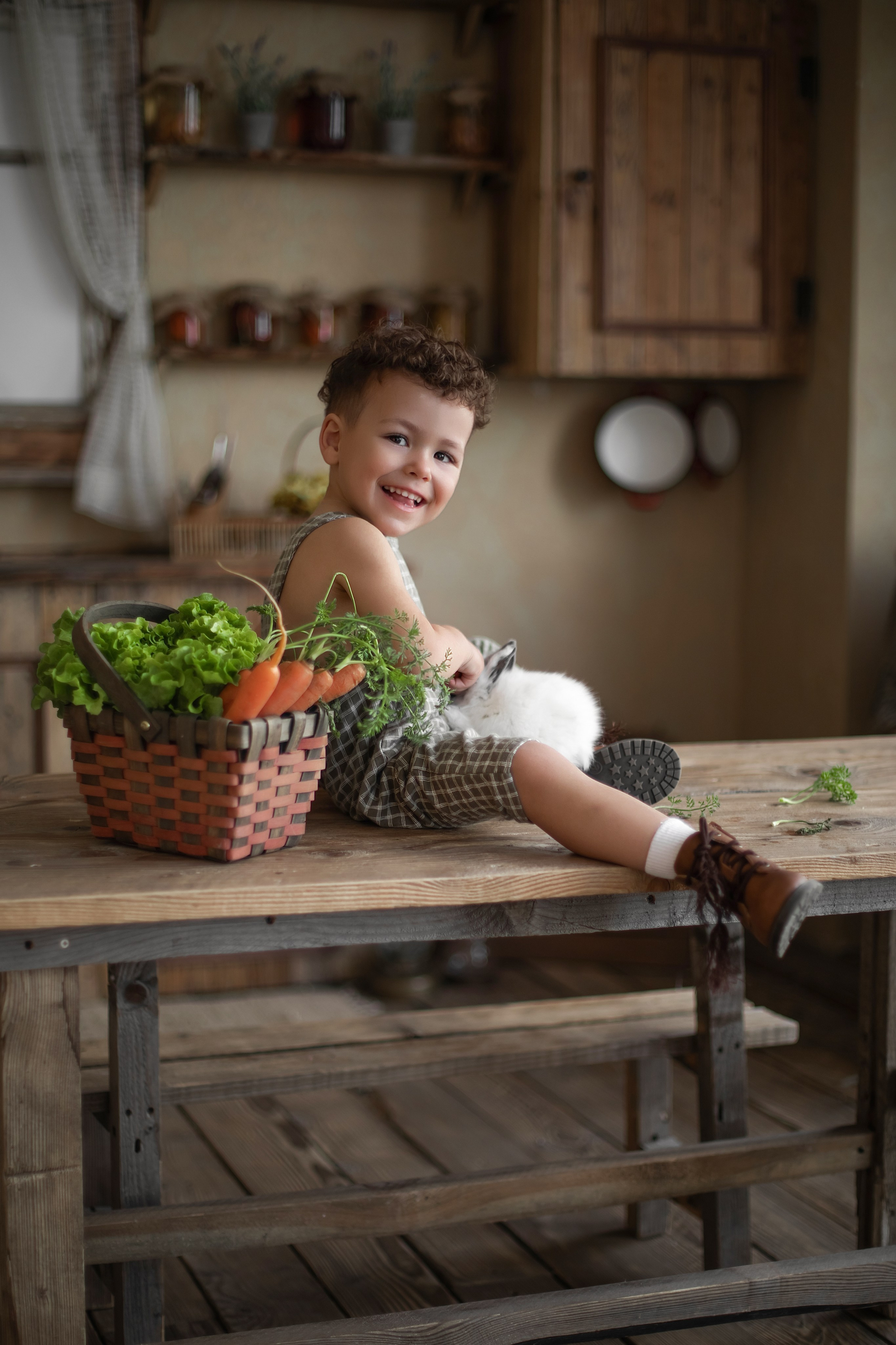 Maxim si Nicolae. N.D.photograph - fotograf de familie și portrete în Republica Moldova