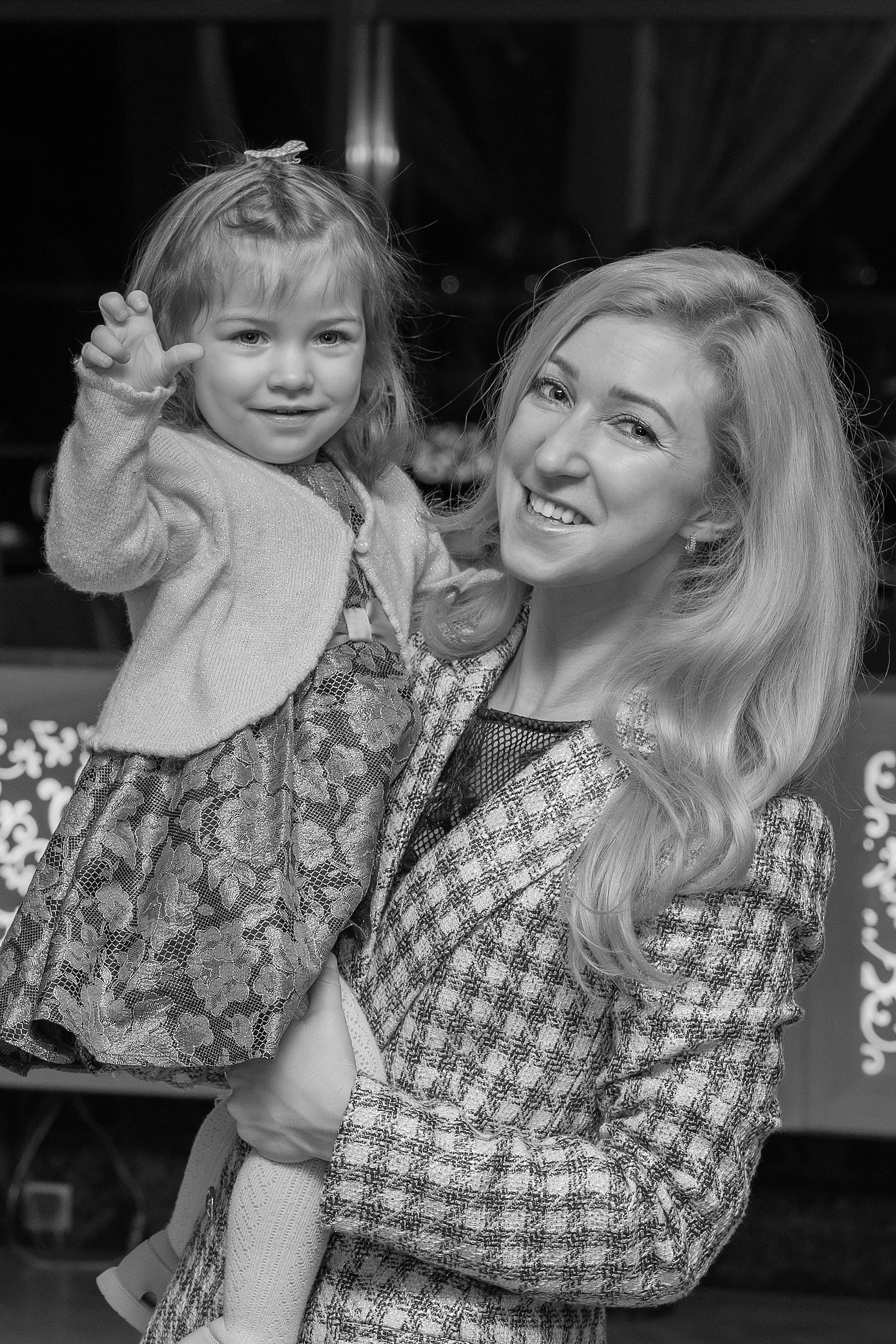 Праздники…. Анна Григьян — фотограф ретушёр в Даугавпилсе (Латвия)