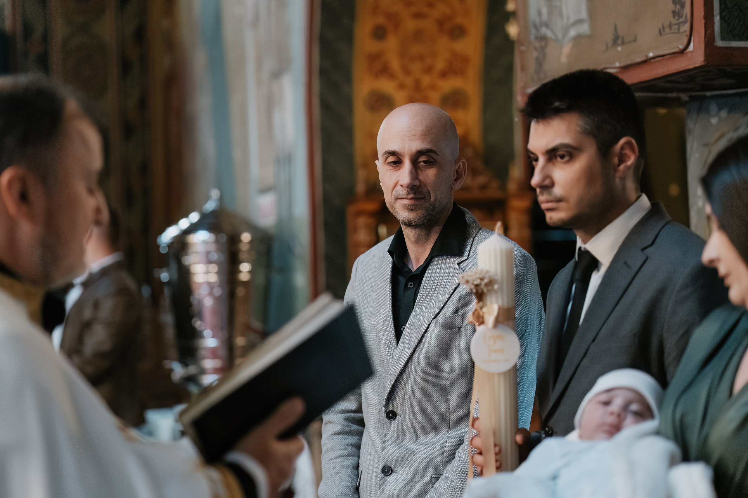 Cezar Ioan. Dara Lens | The art of remembering