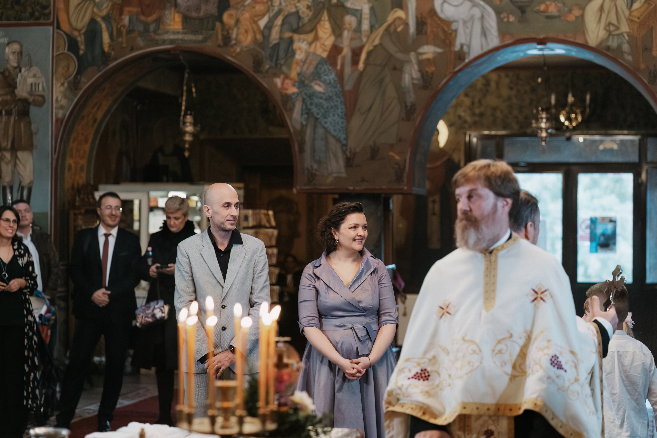 Cezar Ioan. Dara Lens | The art of remembering