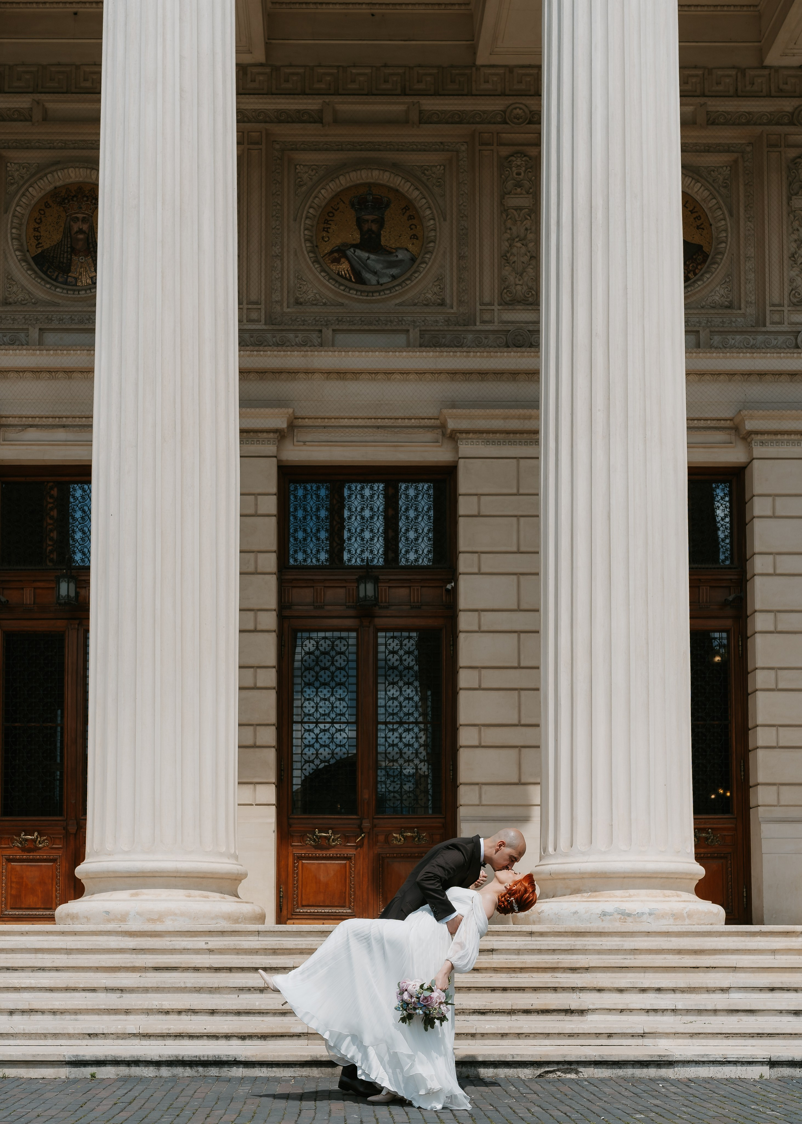 Marina & Bogdan | Wedding Day. Dara Lens
