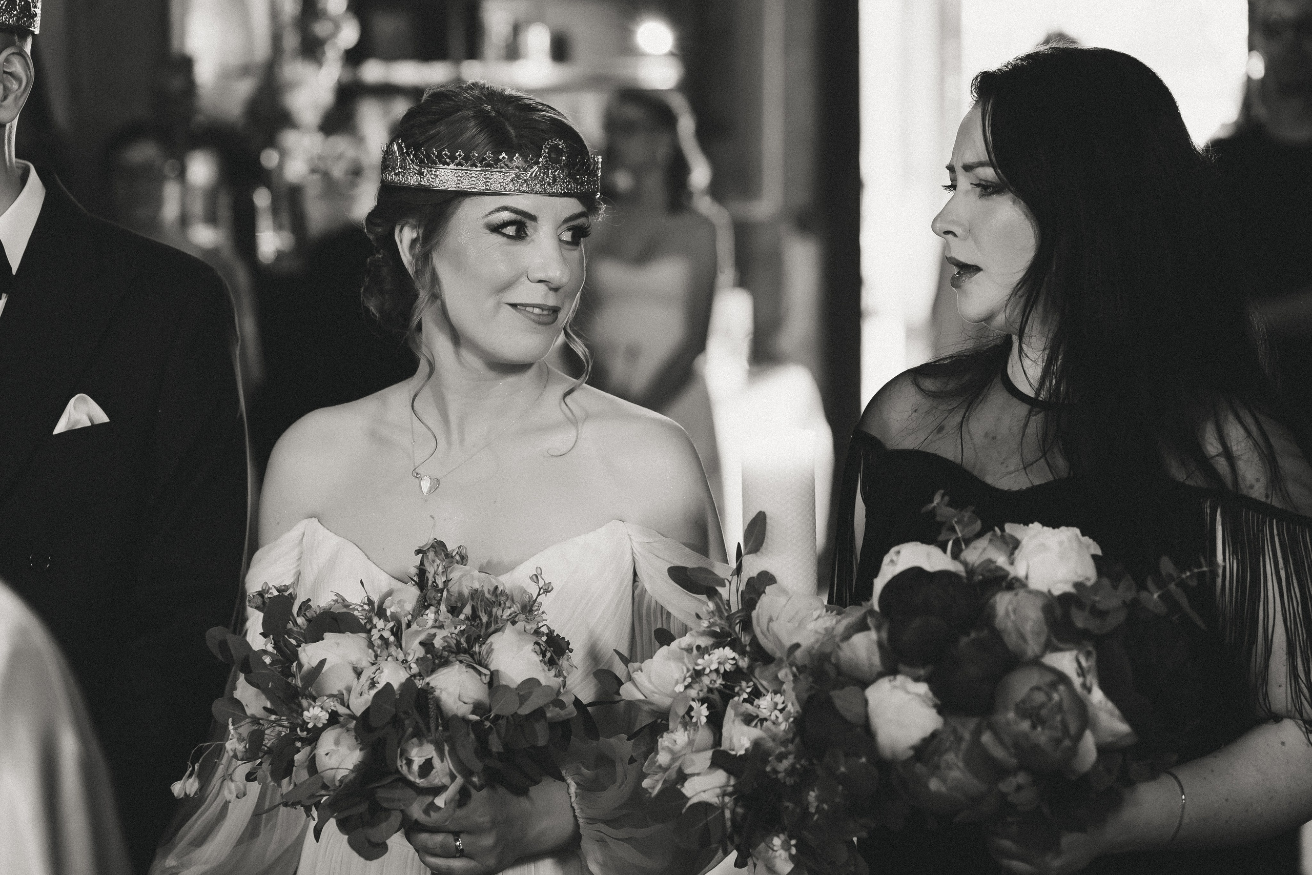 Marina & Bogdan | Wedding Day. Dara Lens
