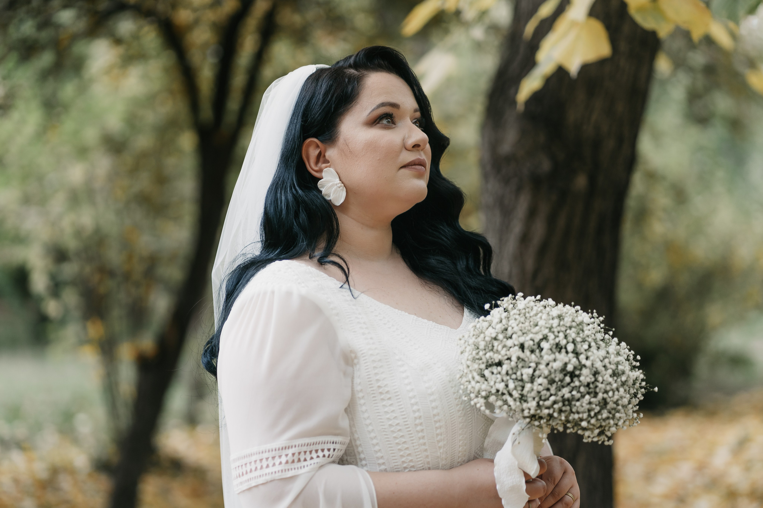 Ramona & Alex. Dara Lens | The art of remembering