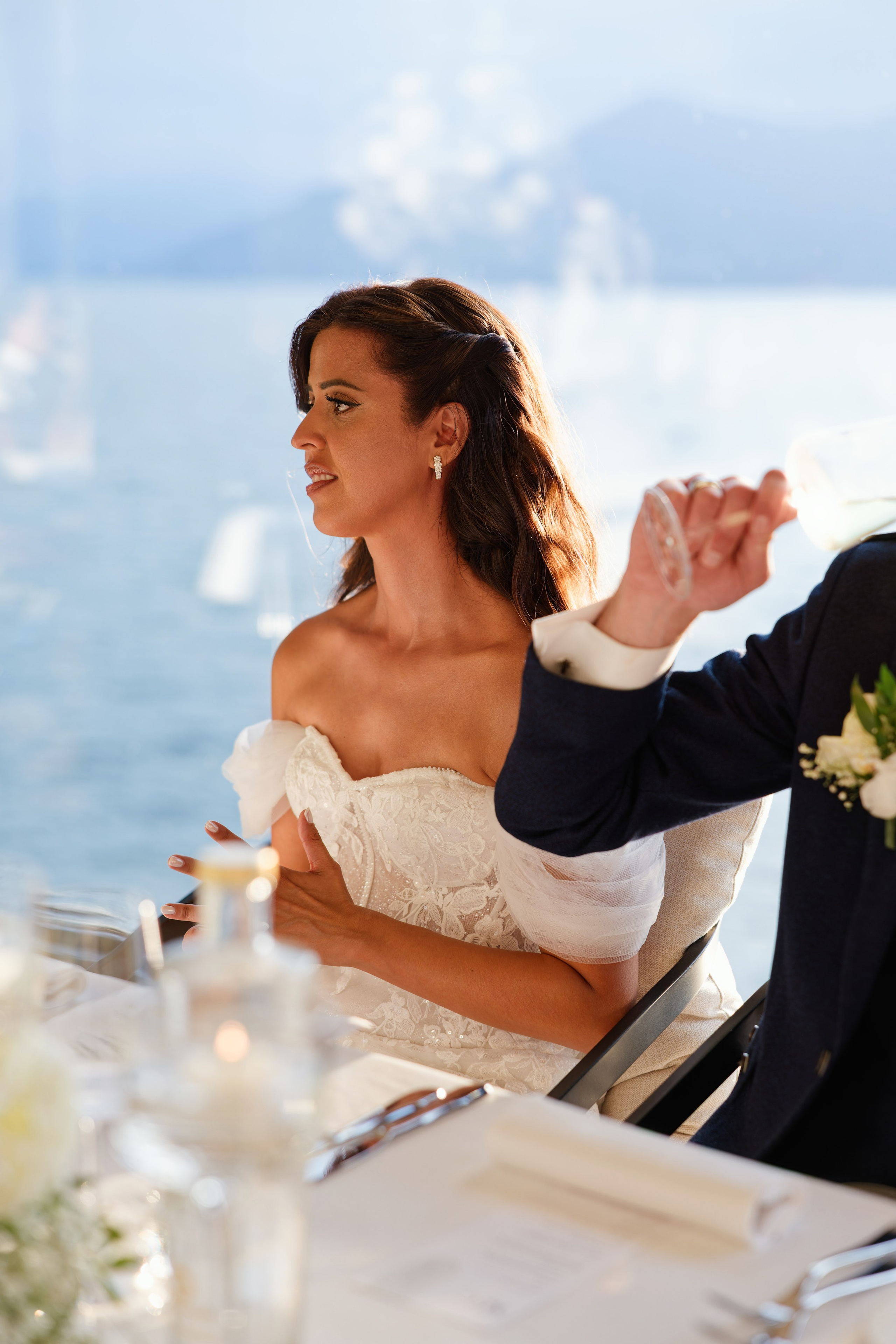 Wedding at Villa Porta on Lake Maggiore