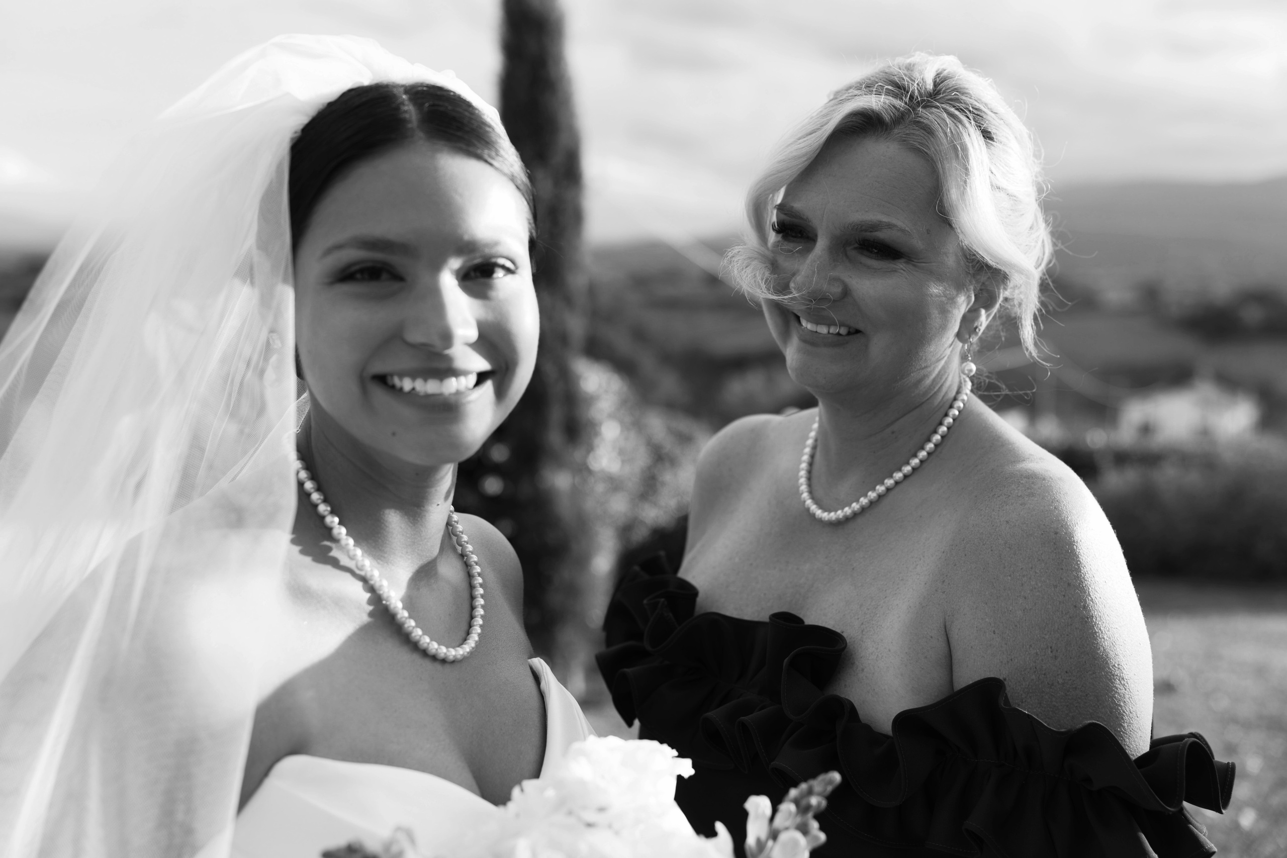 Wedding at Fonte Sala, Umbria