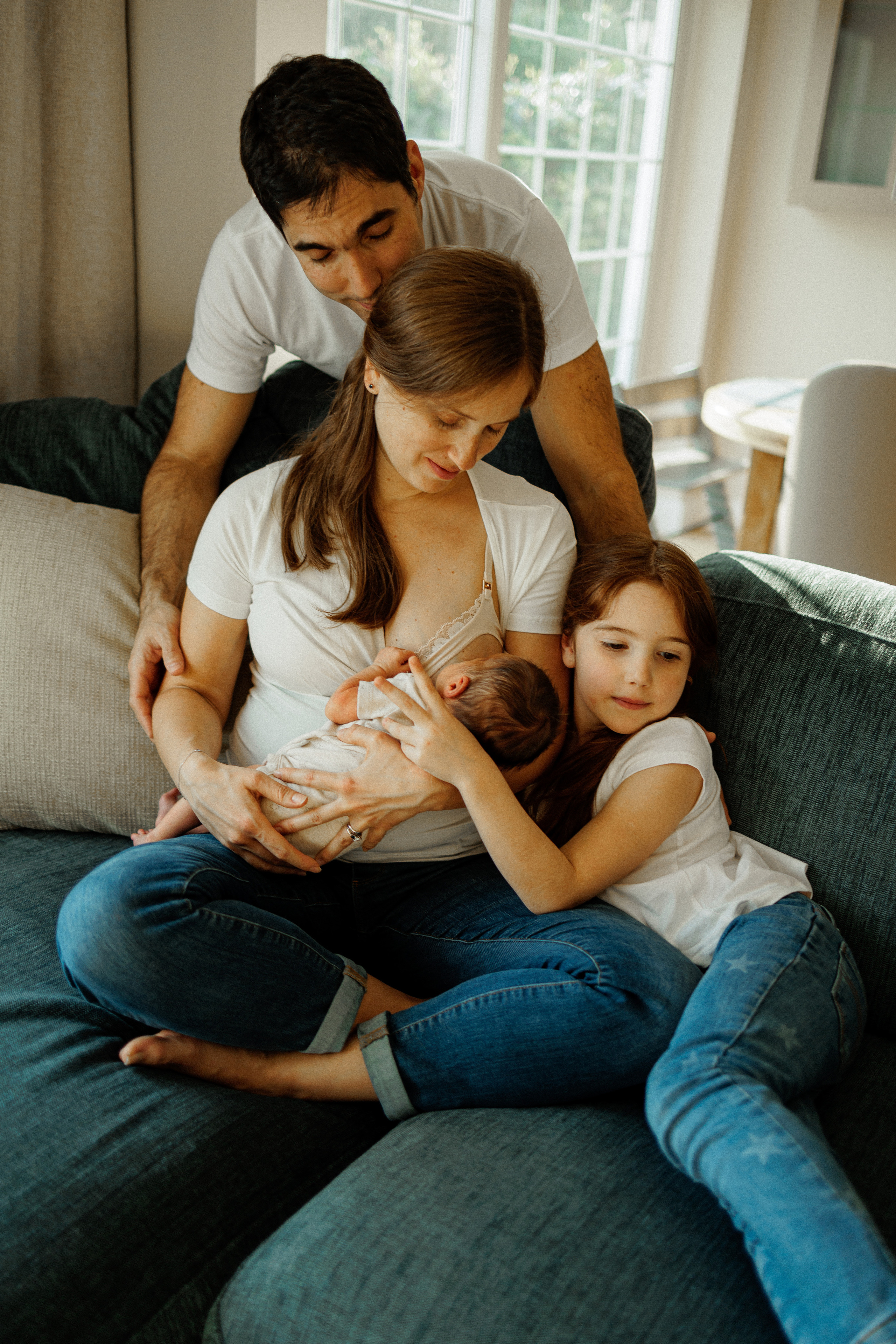 NEWBORN LIFESTILE. Professional garden design and photography services in London