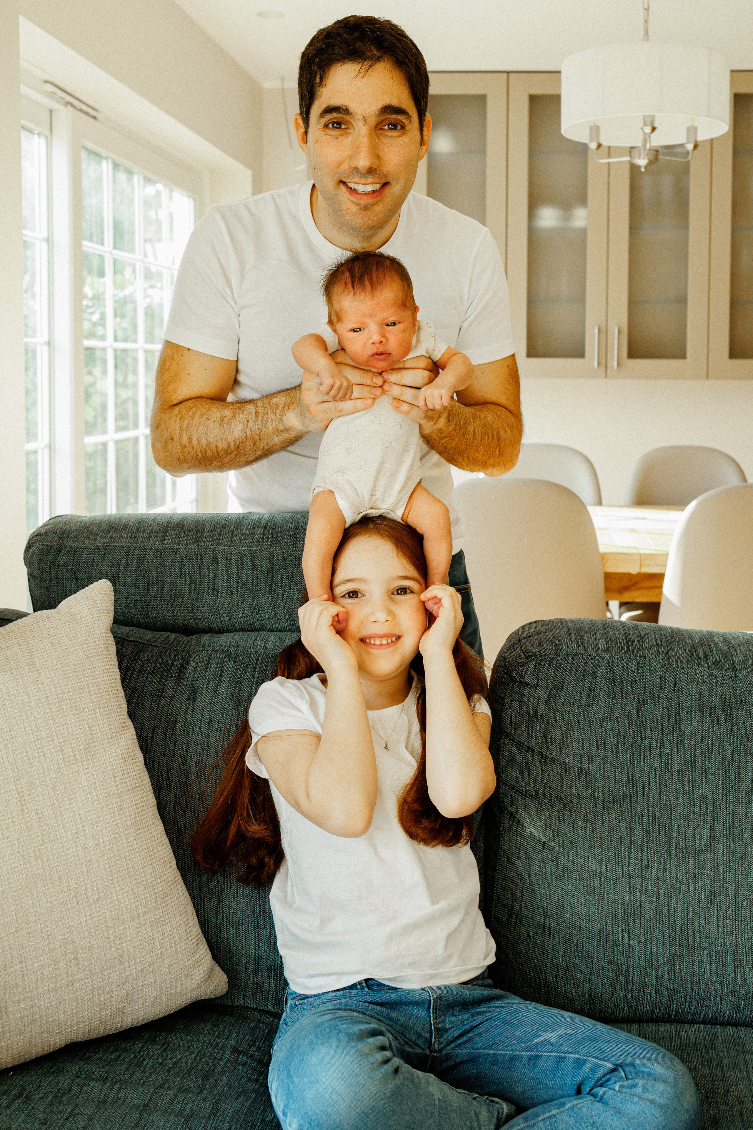 NEWBORN LIFESTILE. Professional garden design and photography services in London