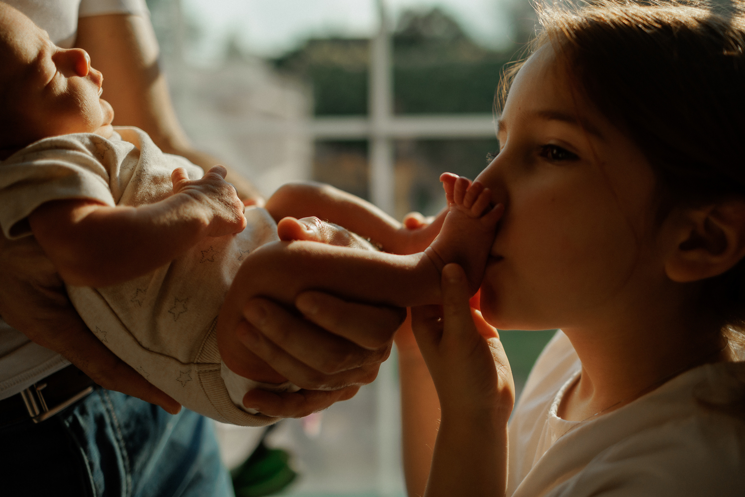 NEWBORN LIFESTILE. Professional garden design and photography services in London