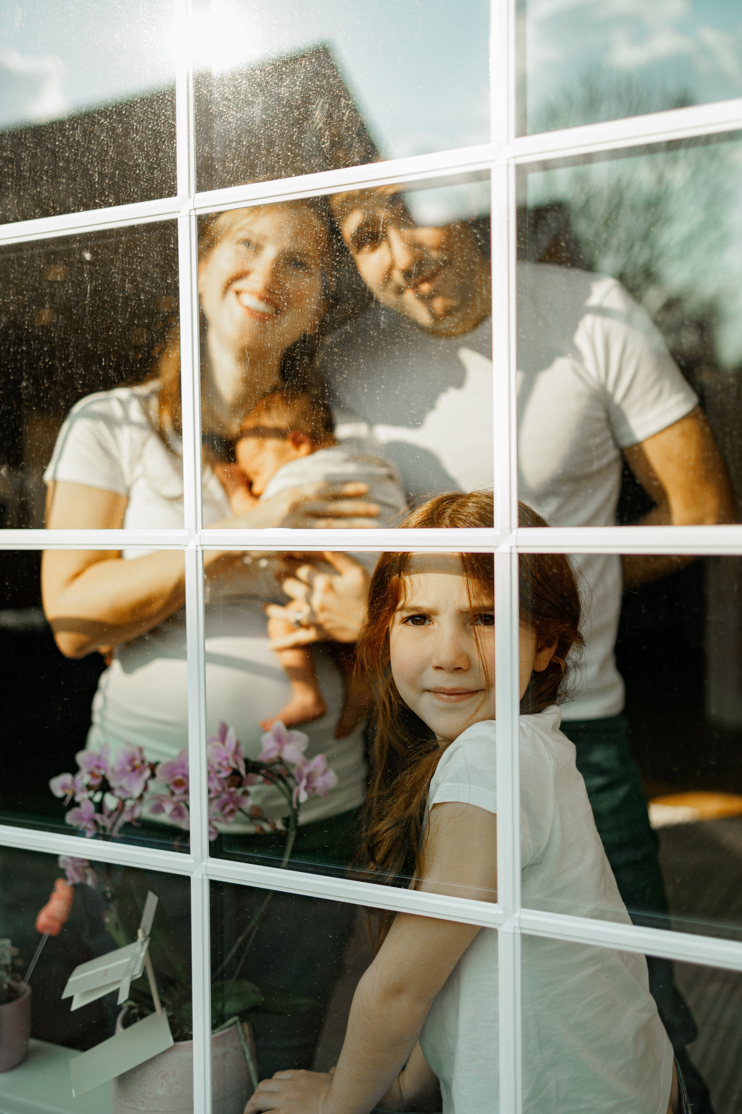 NEWBORN LIFESTILE. Professional garden design and photography services in London