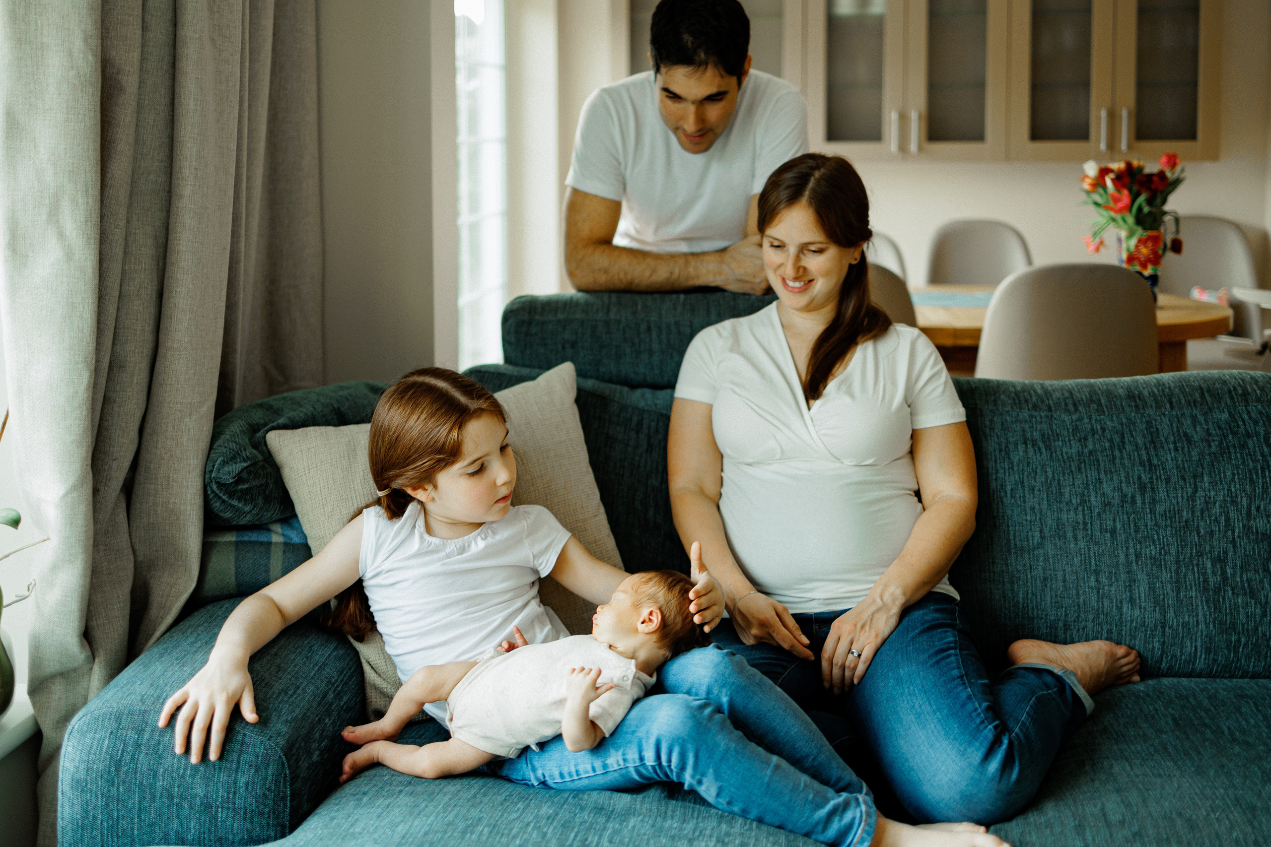 NEWBORN LIFESTILE. Professional garden design and photography services in London