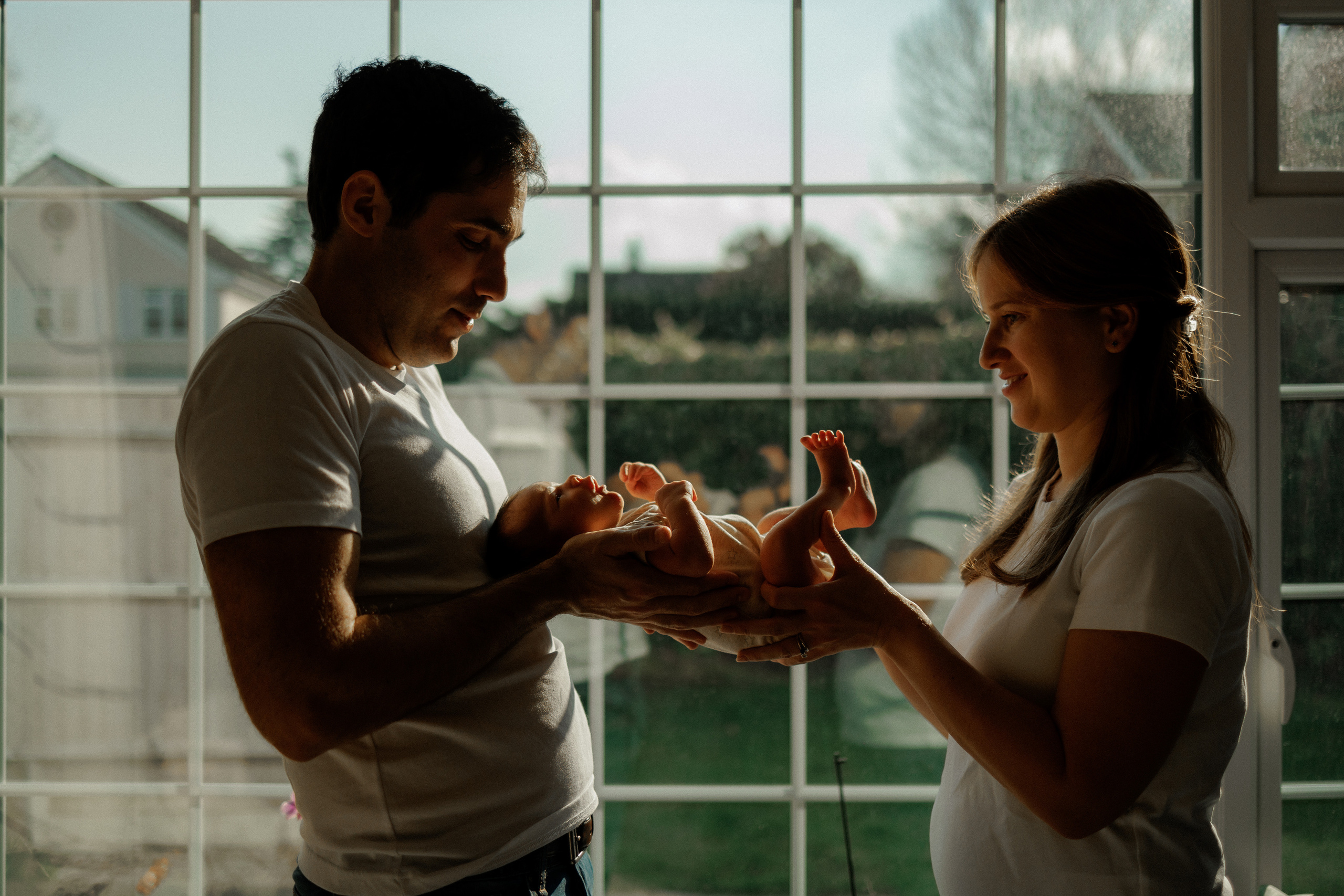 NEWBORN LIFESTILE. Professional garden design and photography services in London