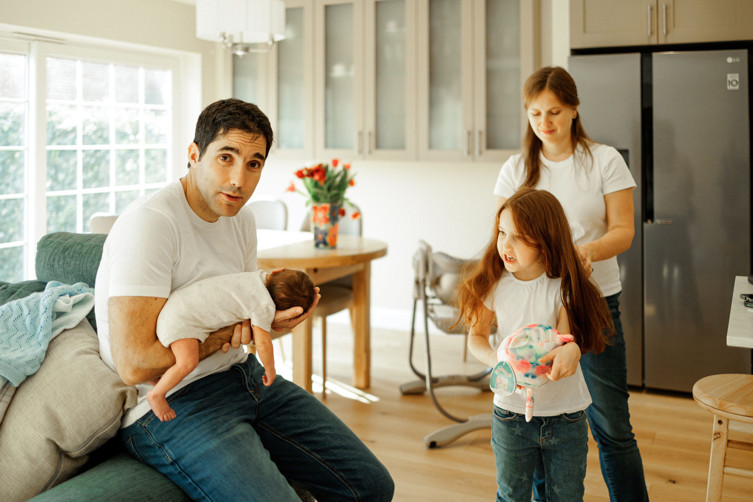 NEWBORN LIFESTILE. Professional garden design and photography services in London