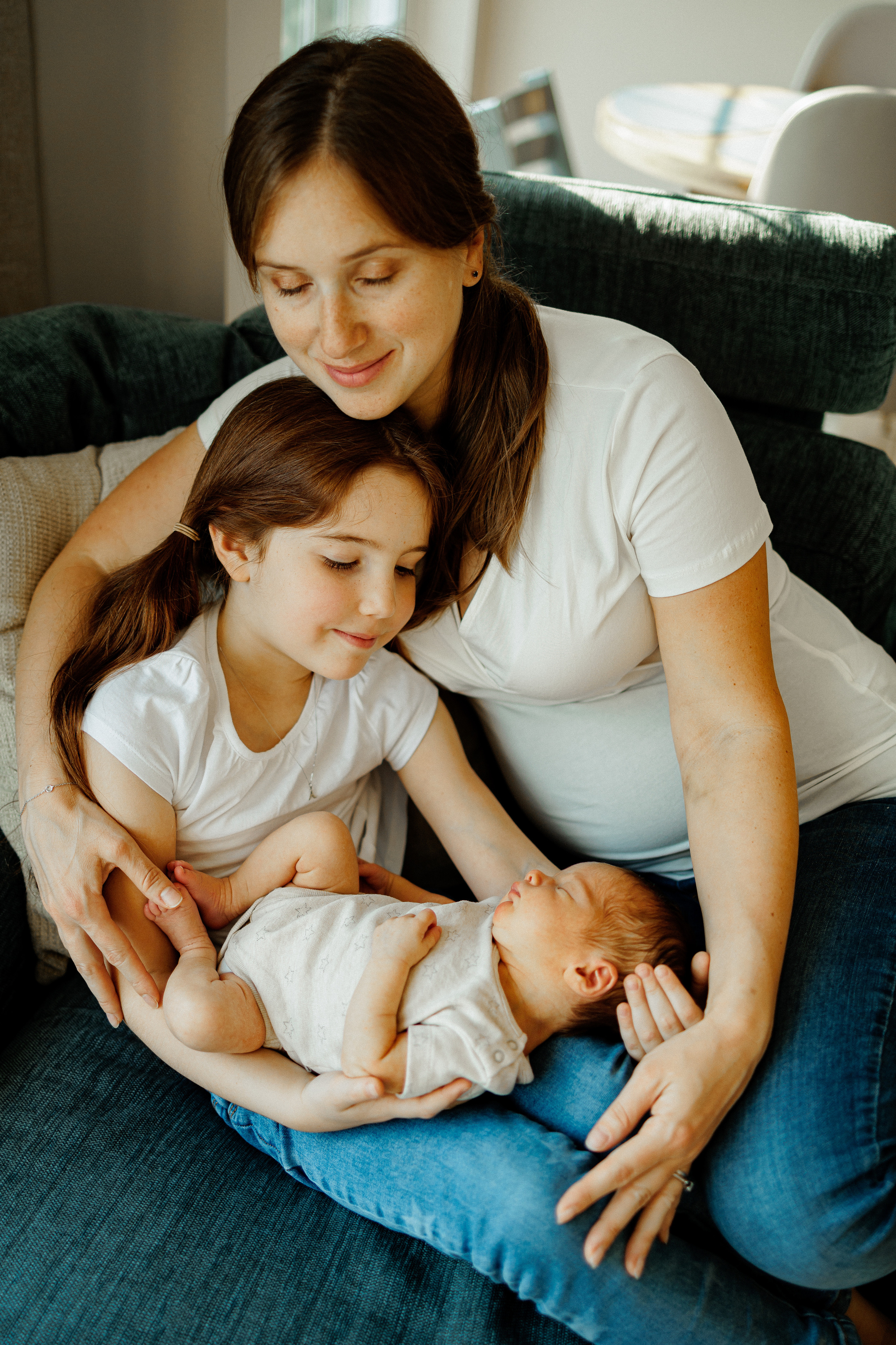 NEWBORN LIFESTILE. Professional garden design and photography services in London