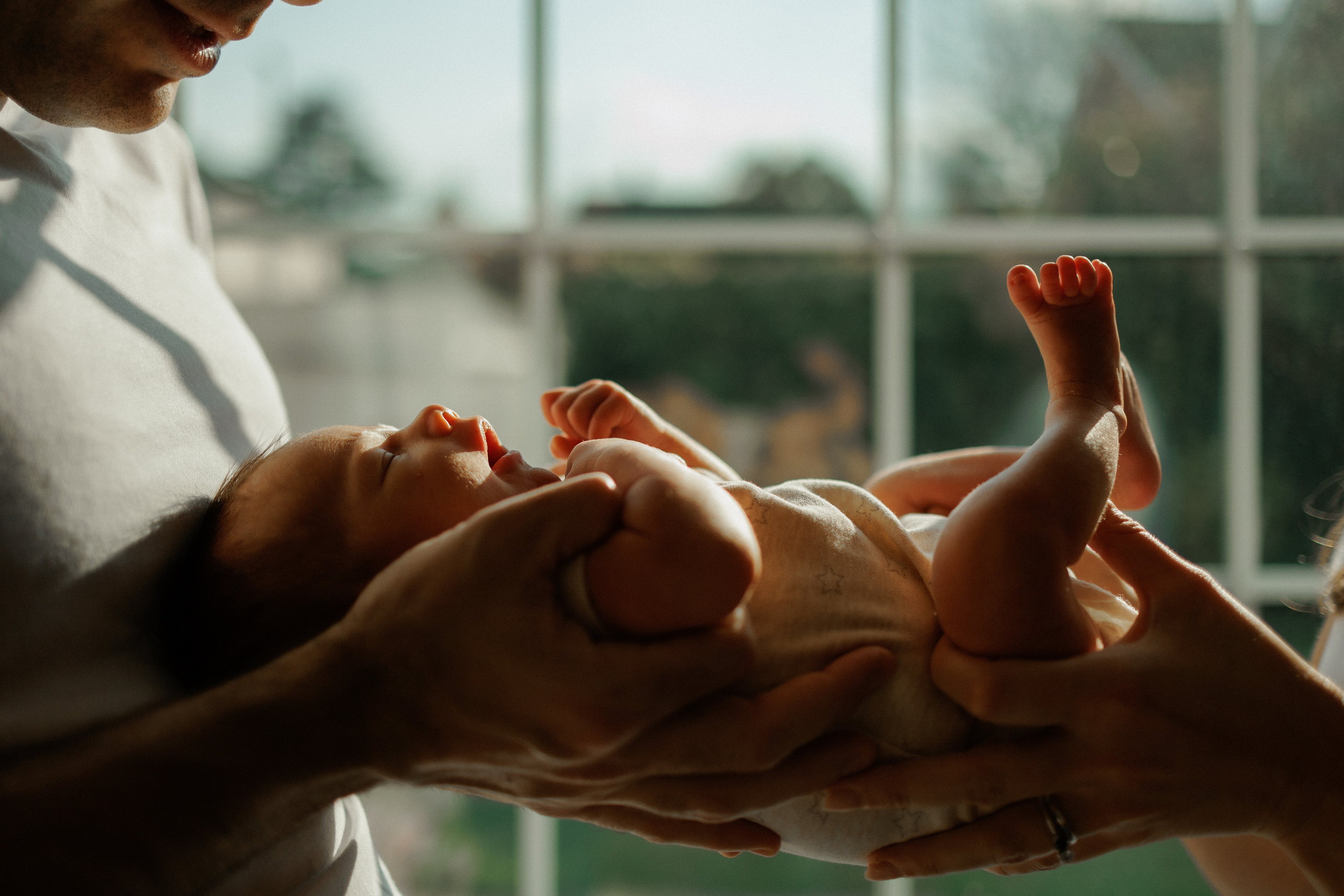 NEWBORN LIFESTILE. Professional garden design and photography services in London