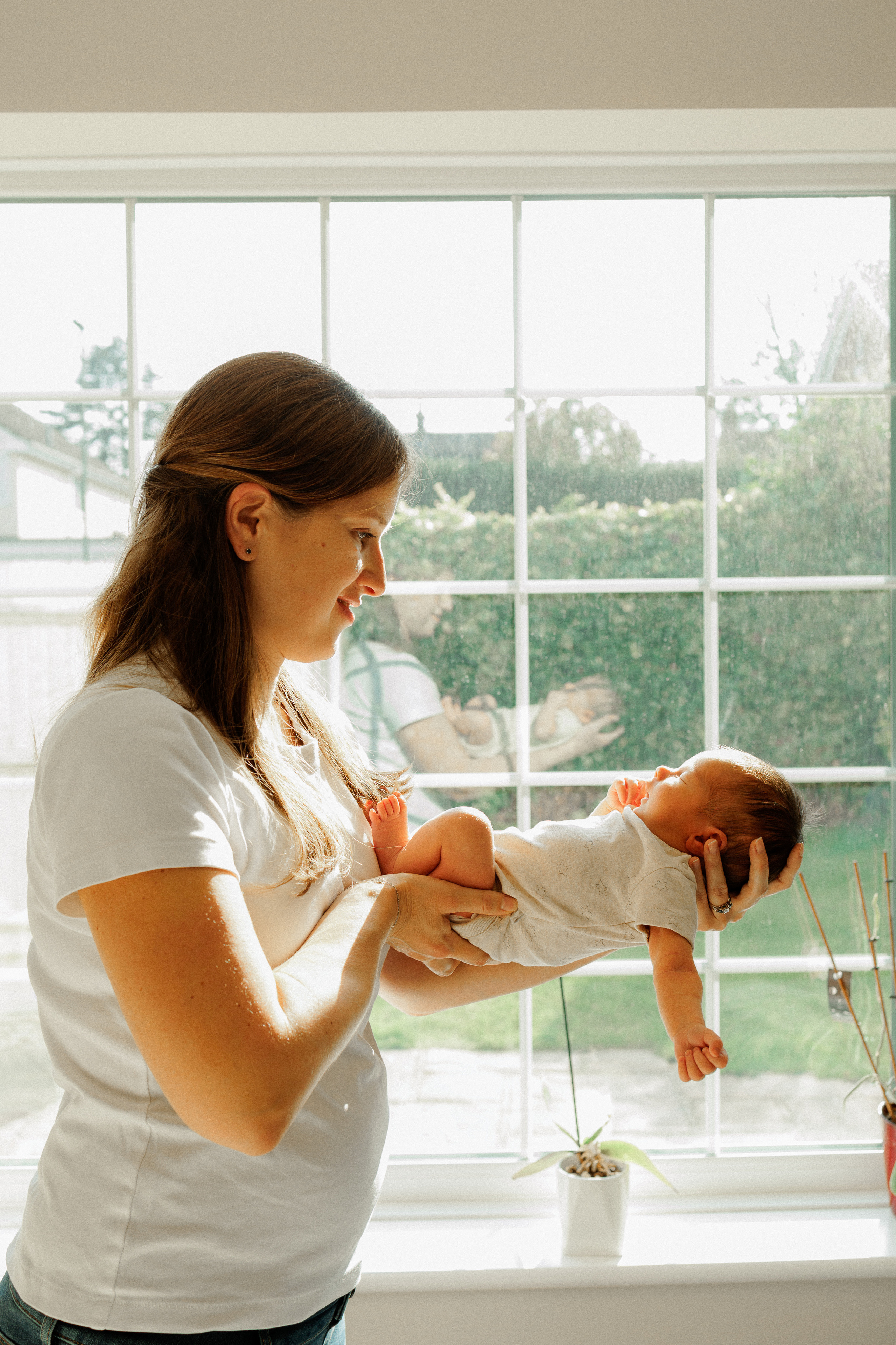 NEWBORN LIFESTILE. Professional garden design and photography services in London