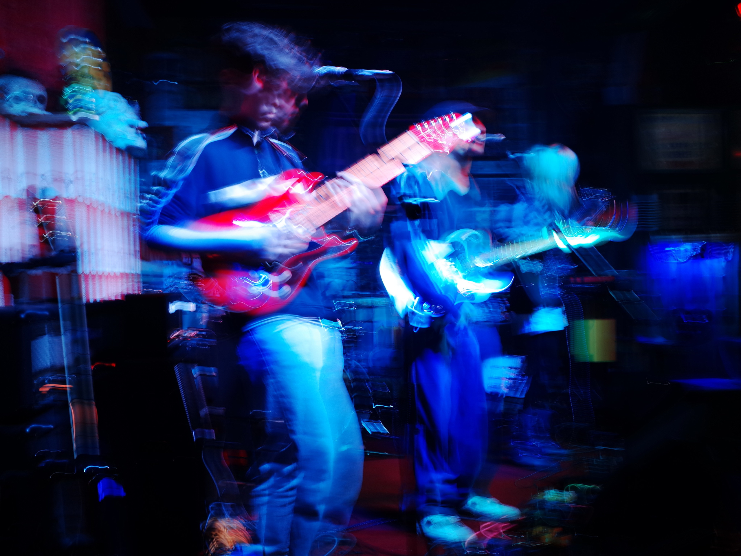 Twin Peaks Songs. Виктория Дини. Арт-фотография