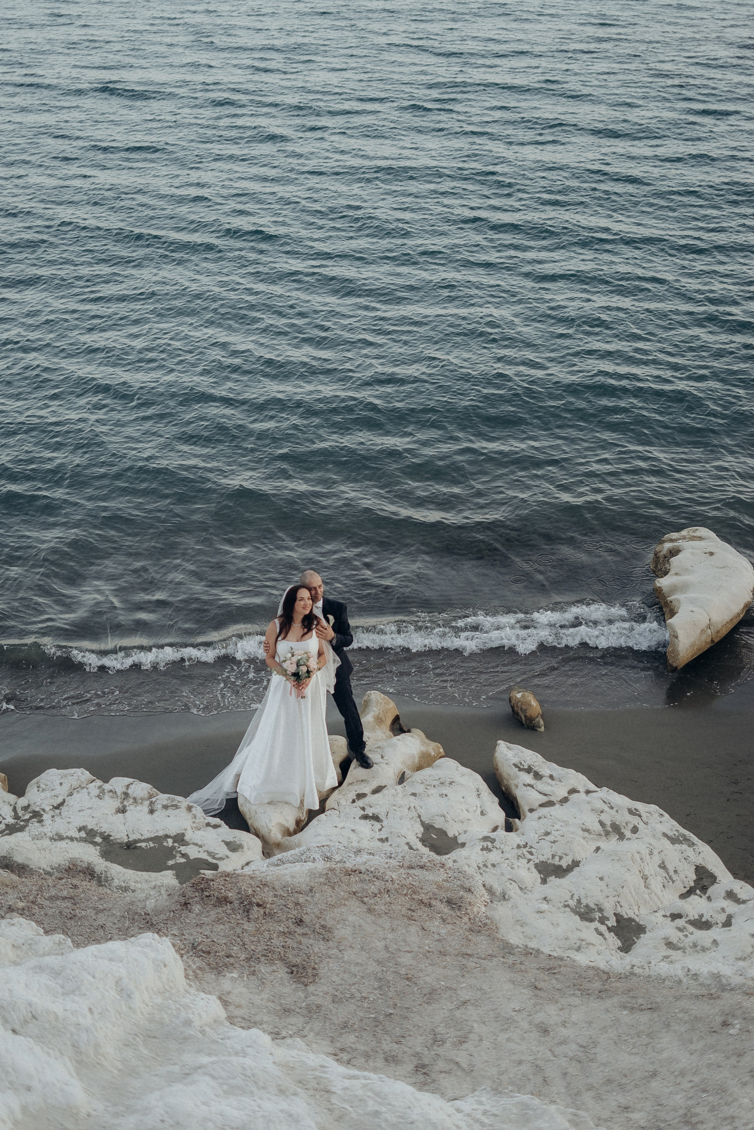 Kostas&Anna. Портретный и семейный фотограф в Лимассоле Кипр Анна Руссу