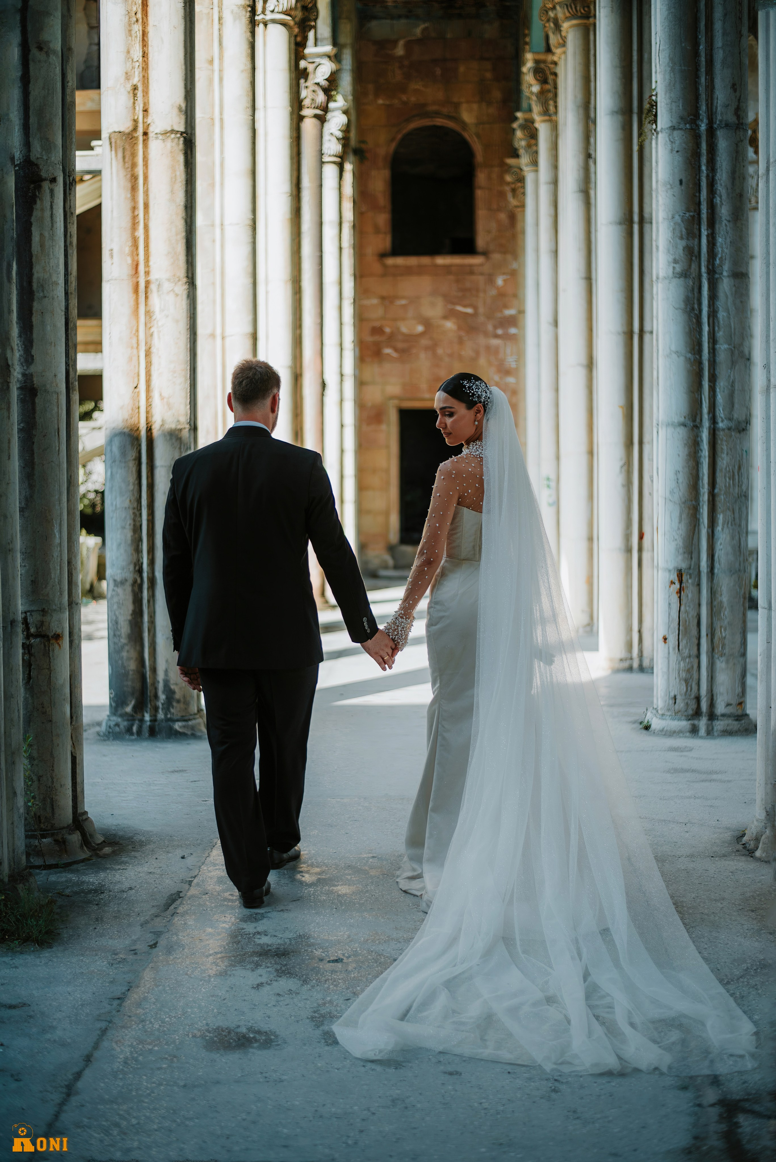 Wedding- ვერონიკა & ირაკლი