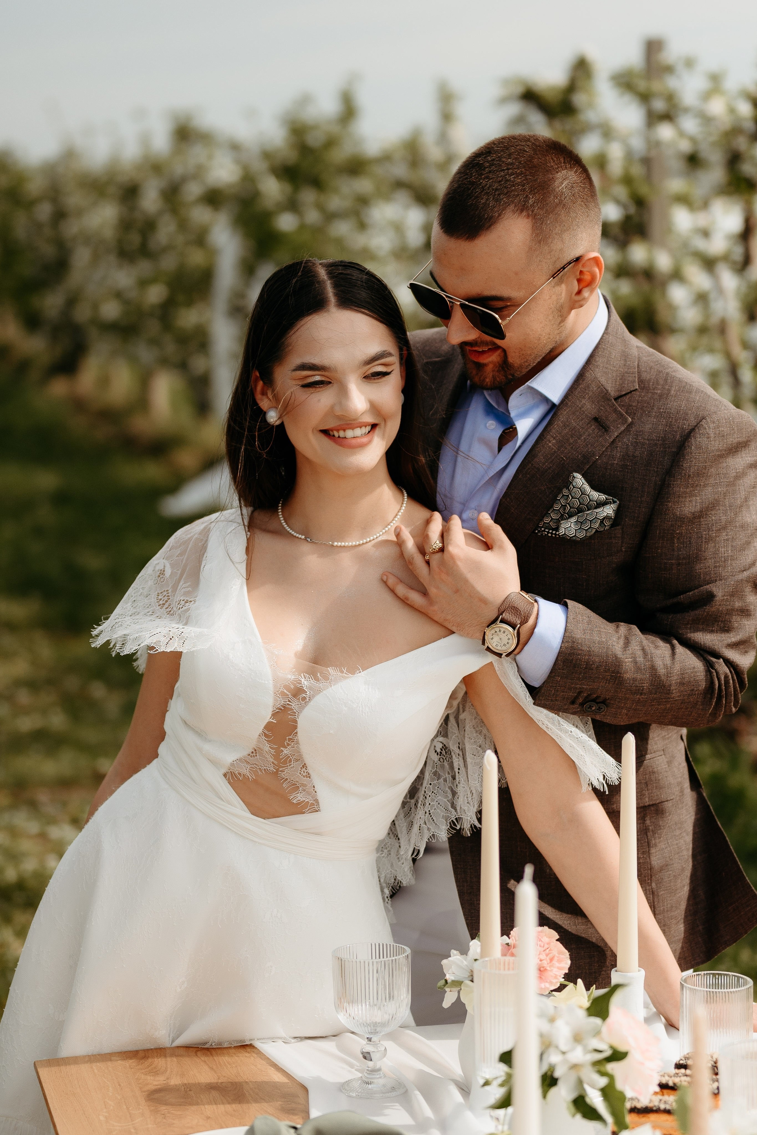 Styled shoot in Iasi. Valentin Melen - fotograf de nunta 🤍