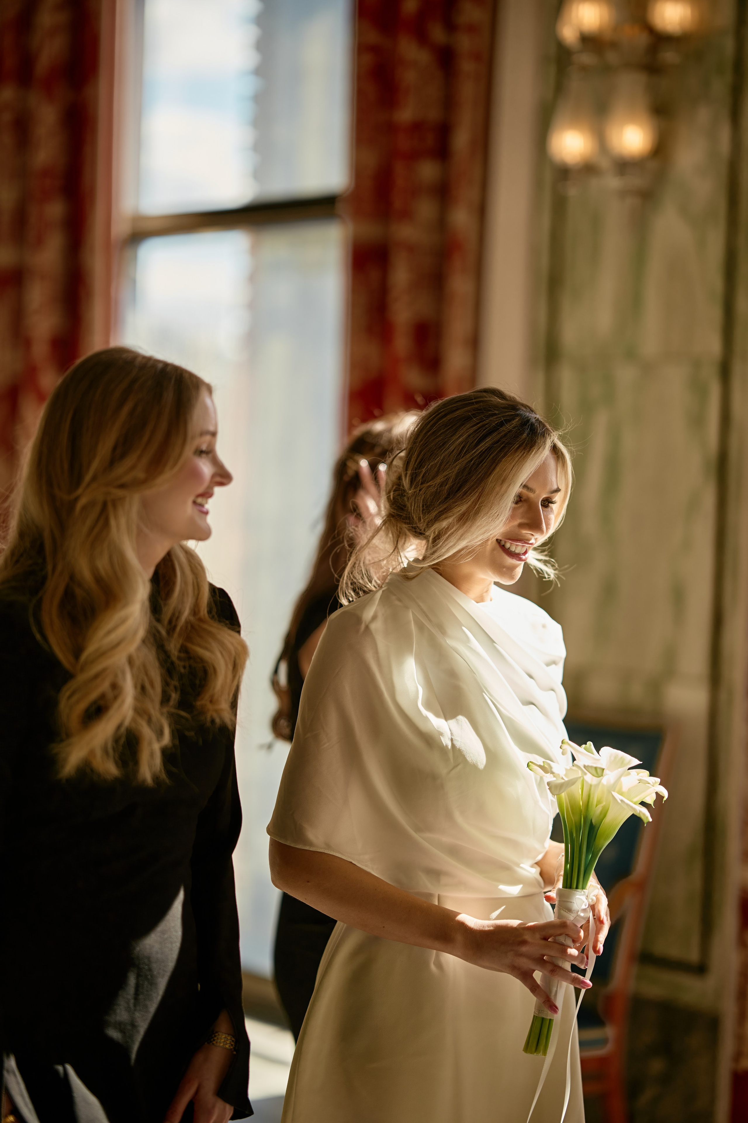 Dokumentarisk og ekte bryllupsfotografil. Bryllupsfotograf i Oslo. André Korsak – candid og dokumentarisk fotograf