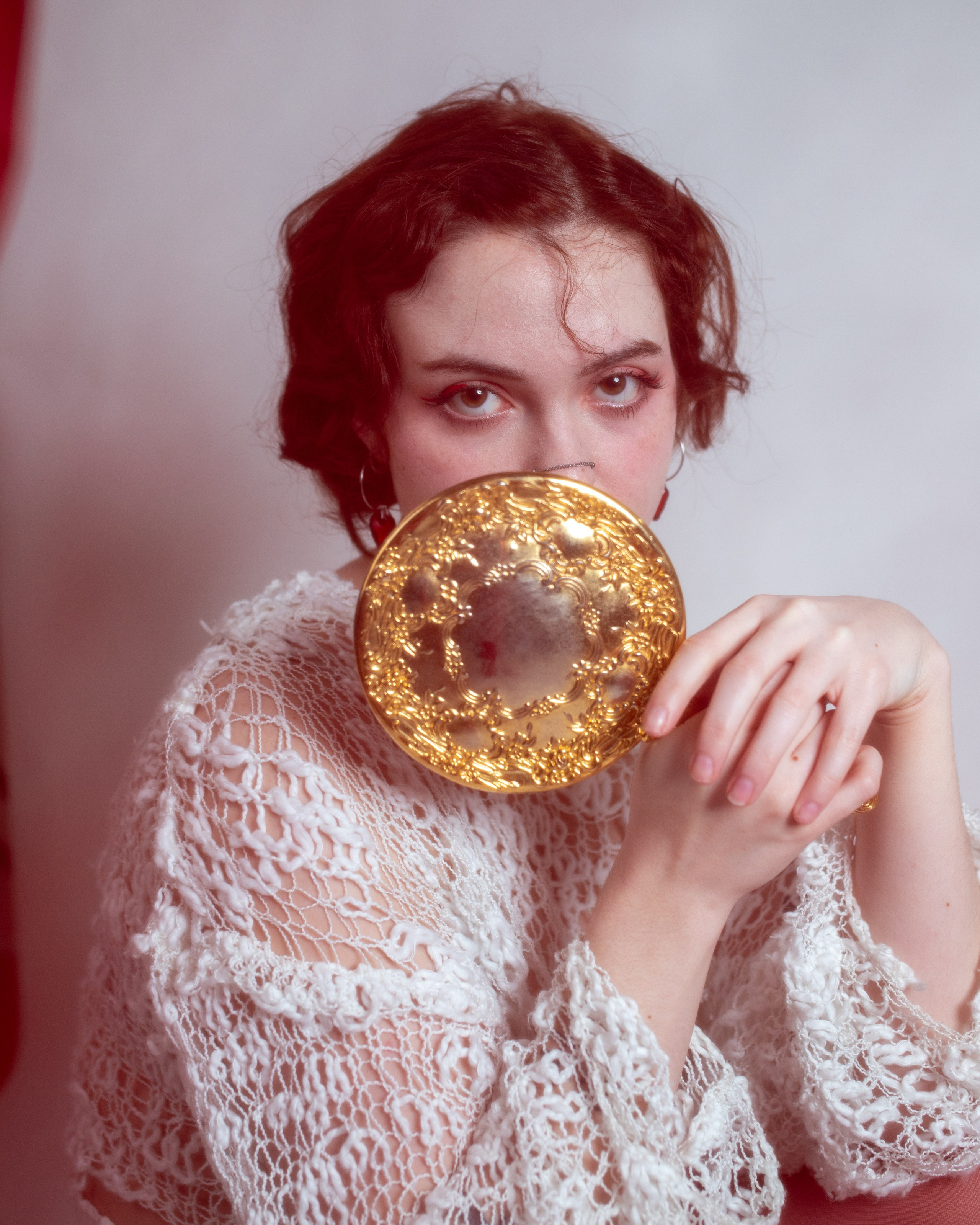 Teagan Valentine’s Photoshoot. Oxana Photographer in Charlotte, NC