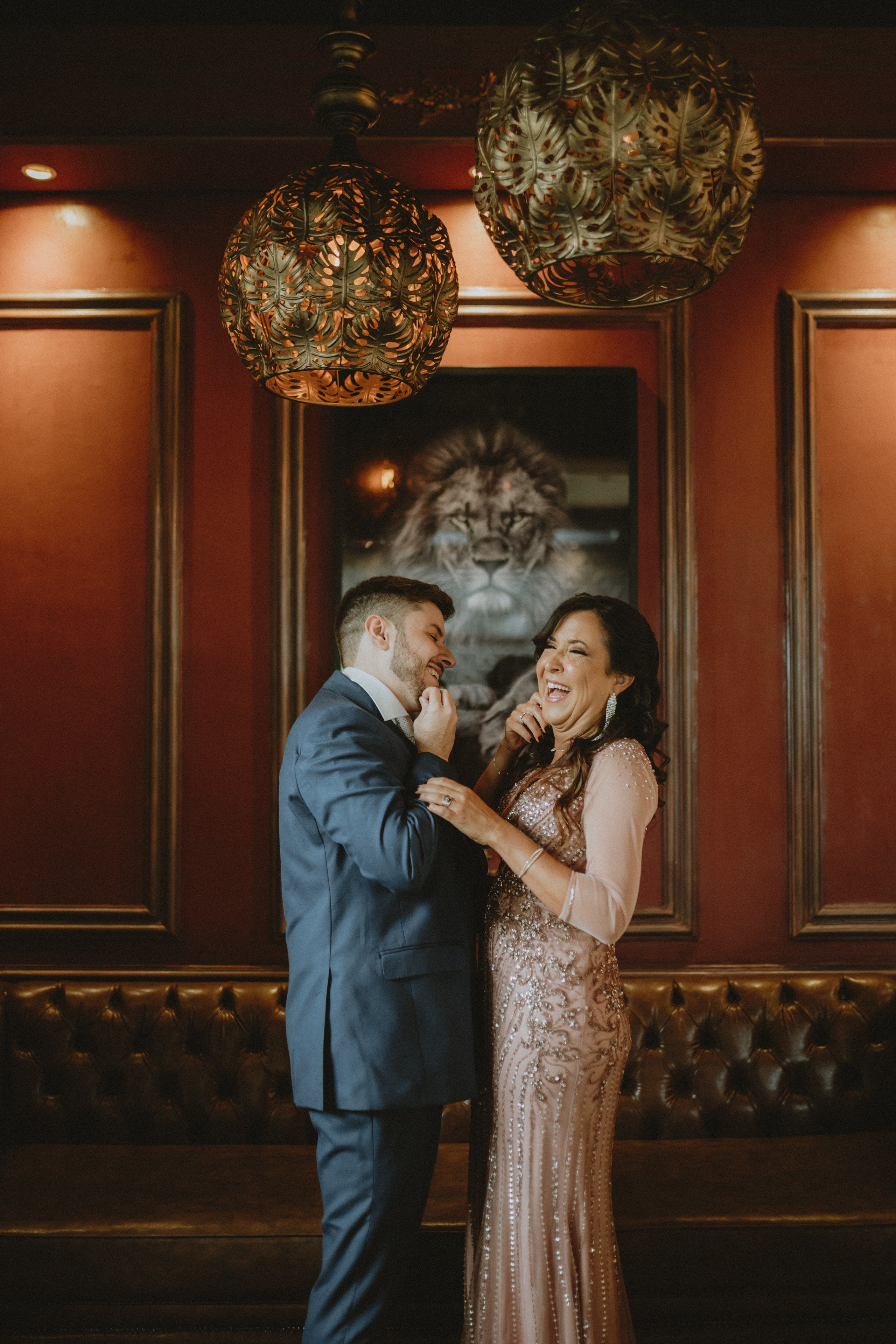 Lamis & Guilherme // Wedding. A Um Passo Fotografia