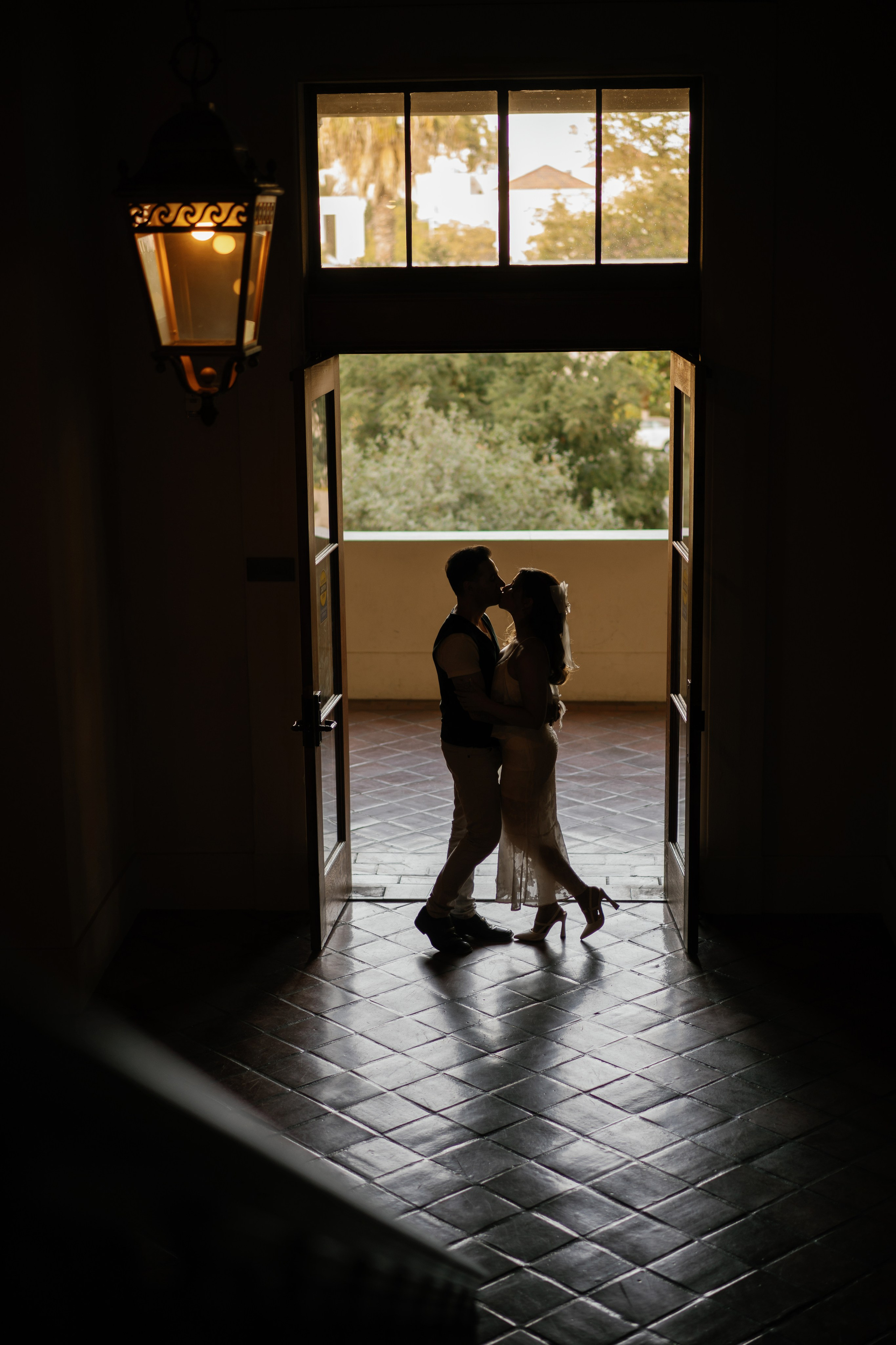 Pasadena City Hall Engagement Photoshoot, California. Wedding Photography & Videography Team in California, Los Angeles, San Francisco, San Diego and Travel