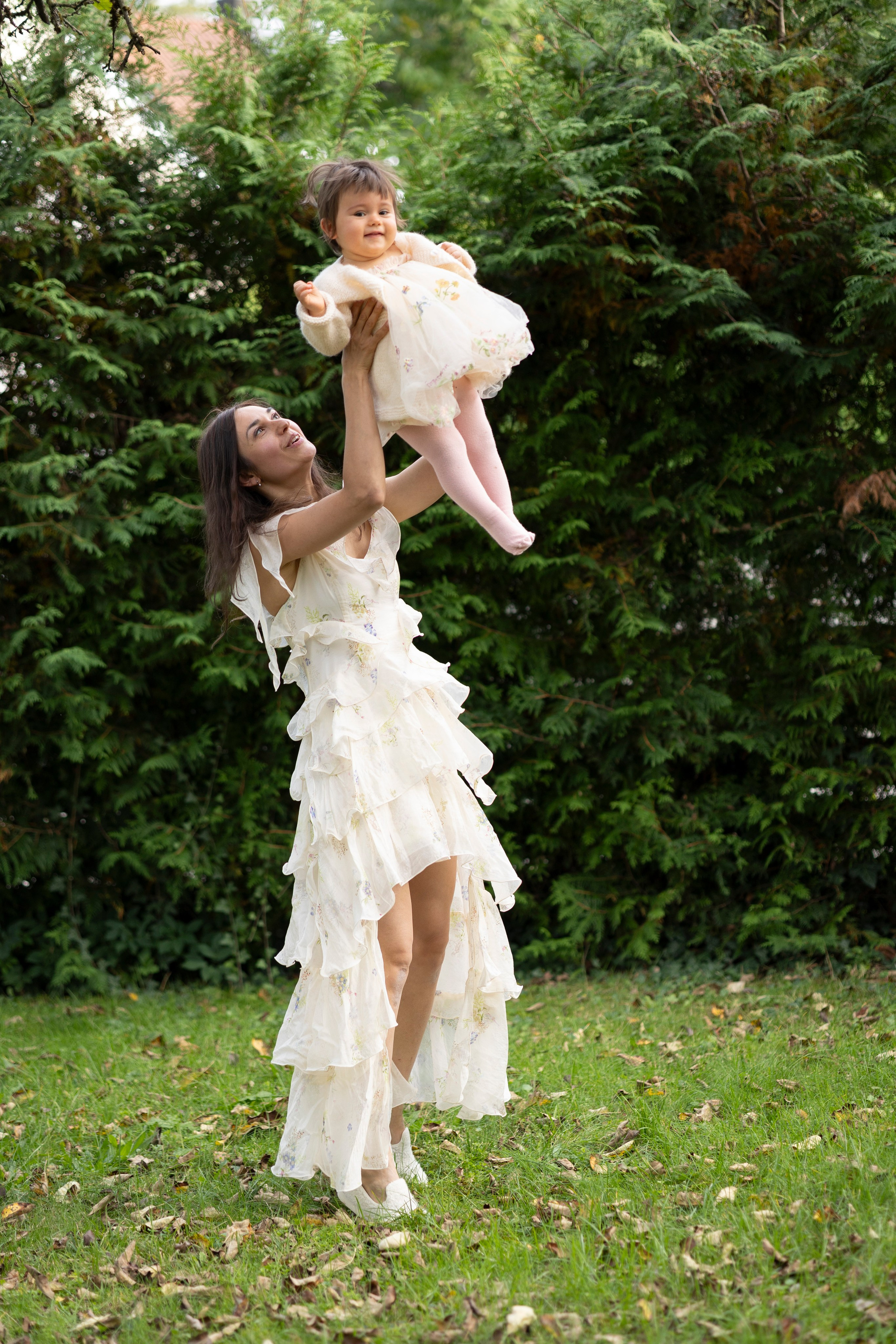 Julia & Diana. Photographer in Munich