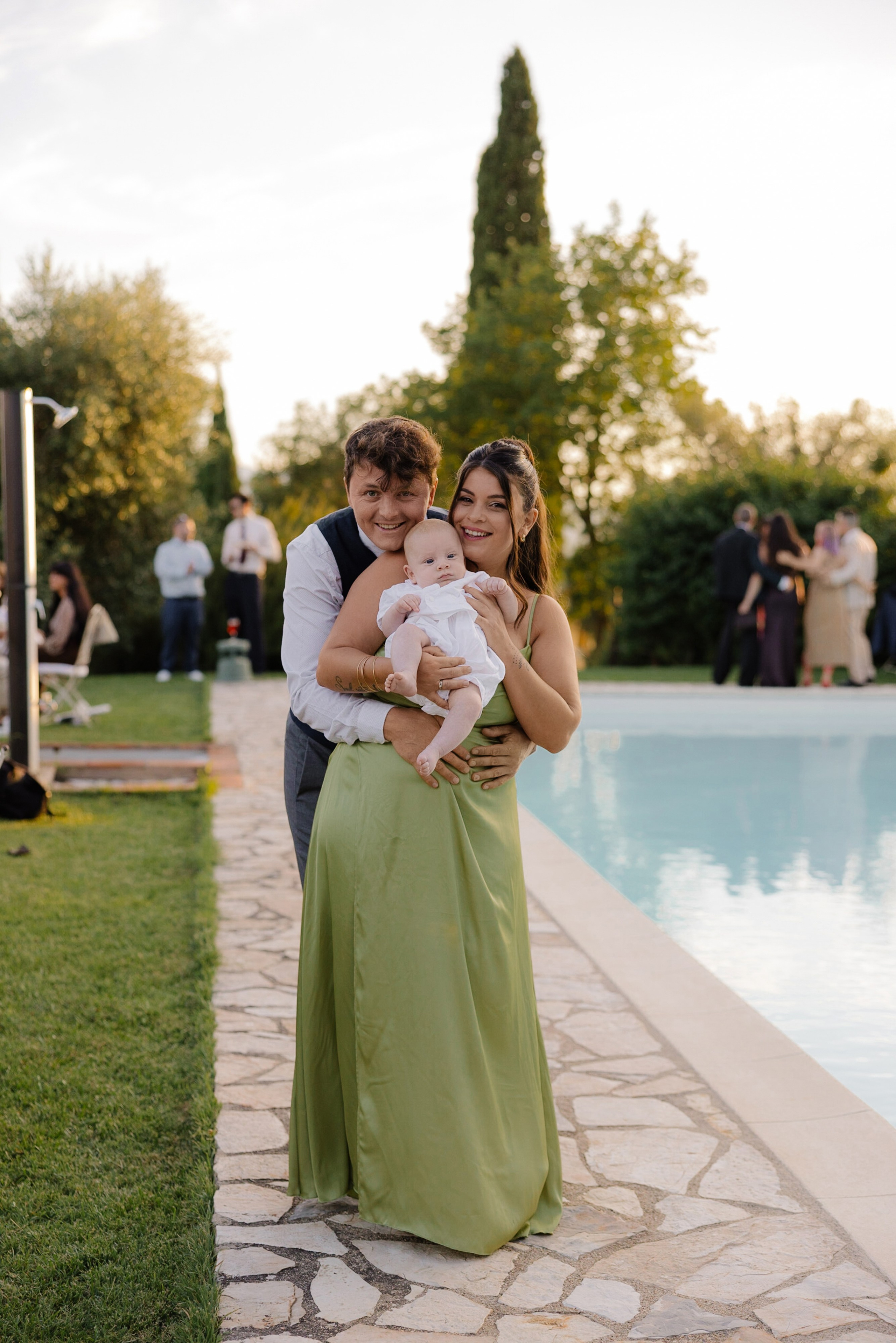 Fabio&Hanin digital. Wedding photographer Italy