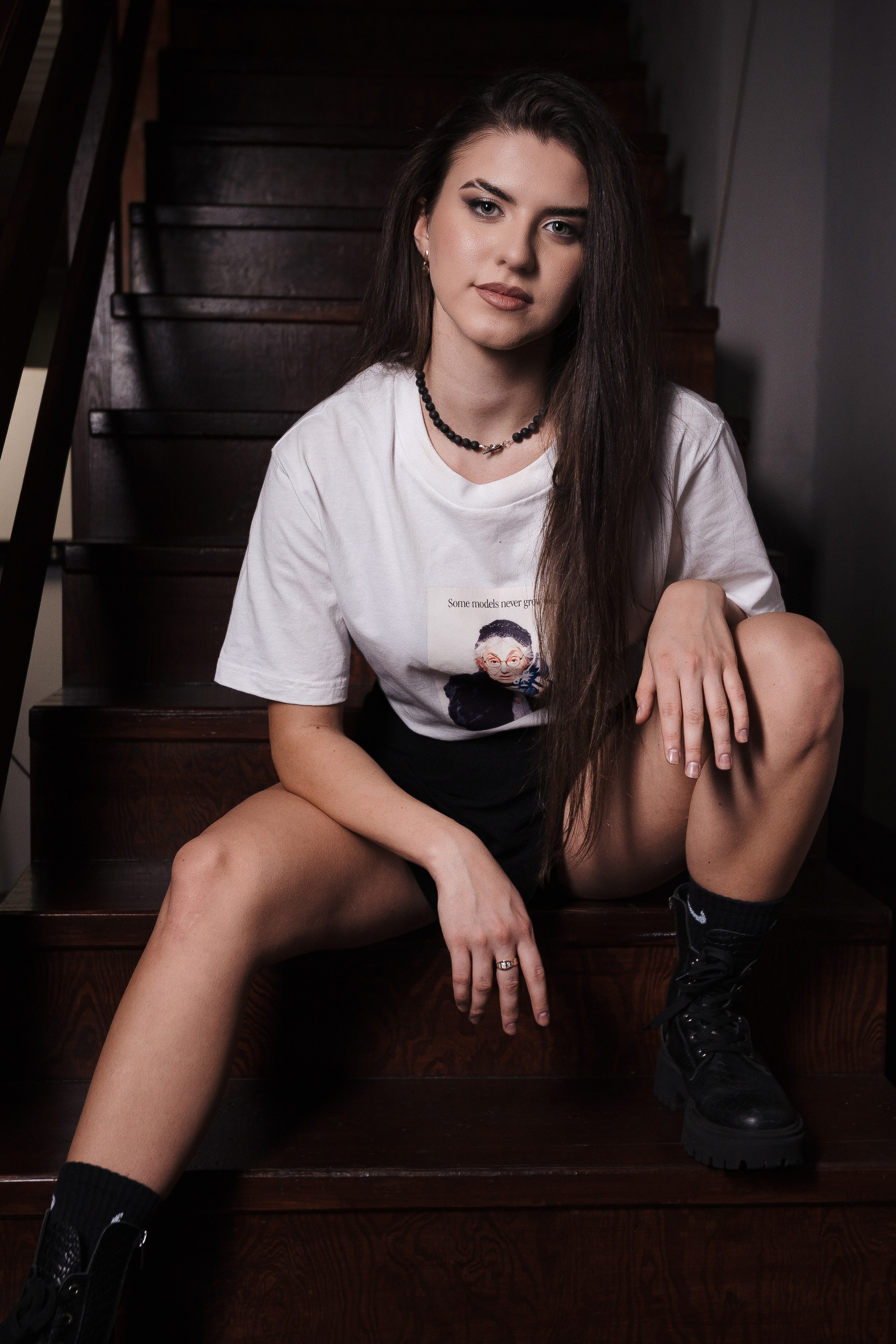 Liza. Karina Czernecka Foto