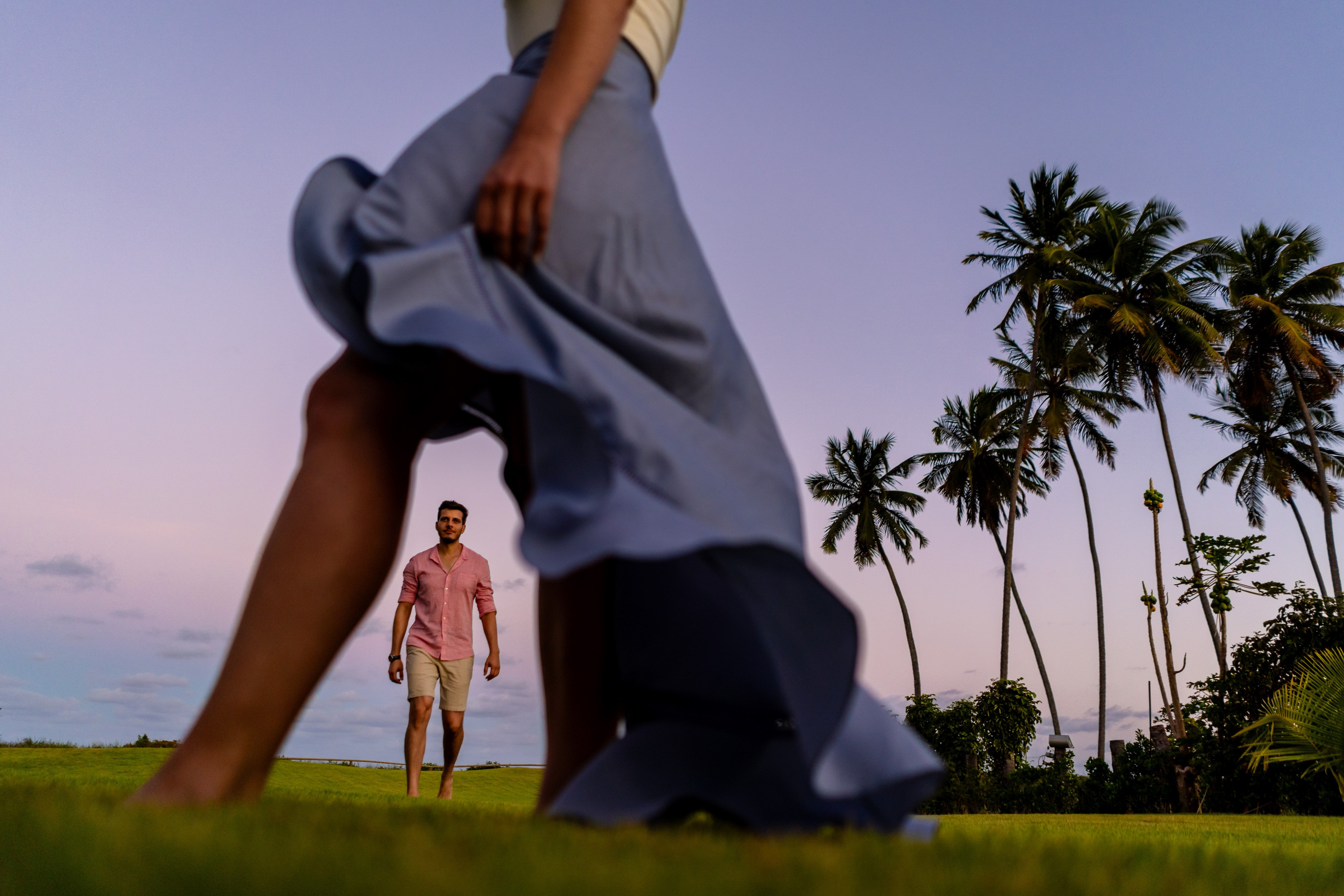Camila & Guilherme | S.M. dos Milagres-AL. Fotógrafo de casamentos e gestantes