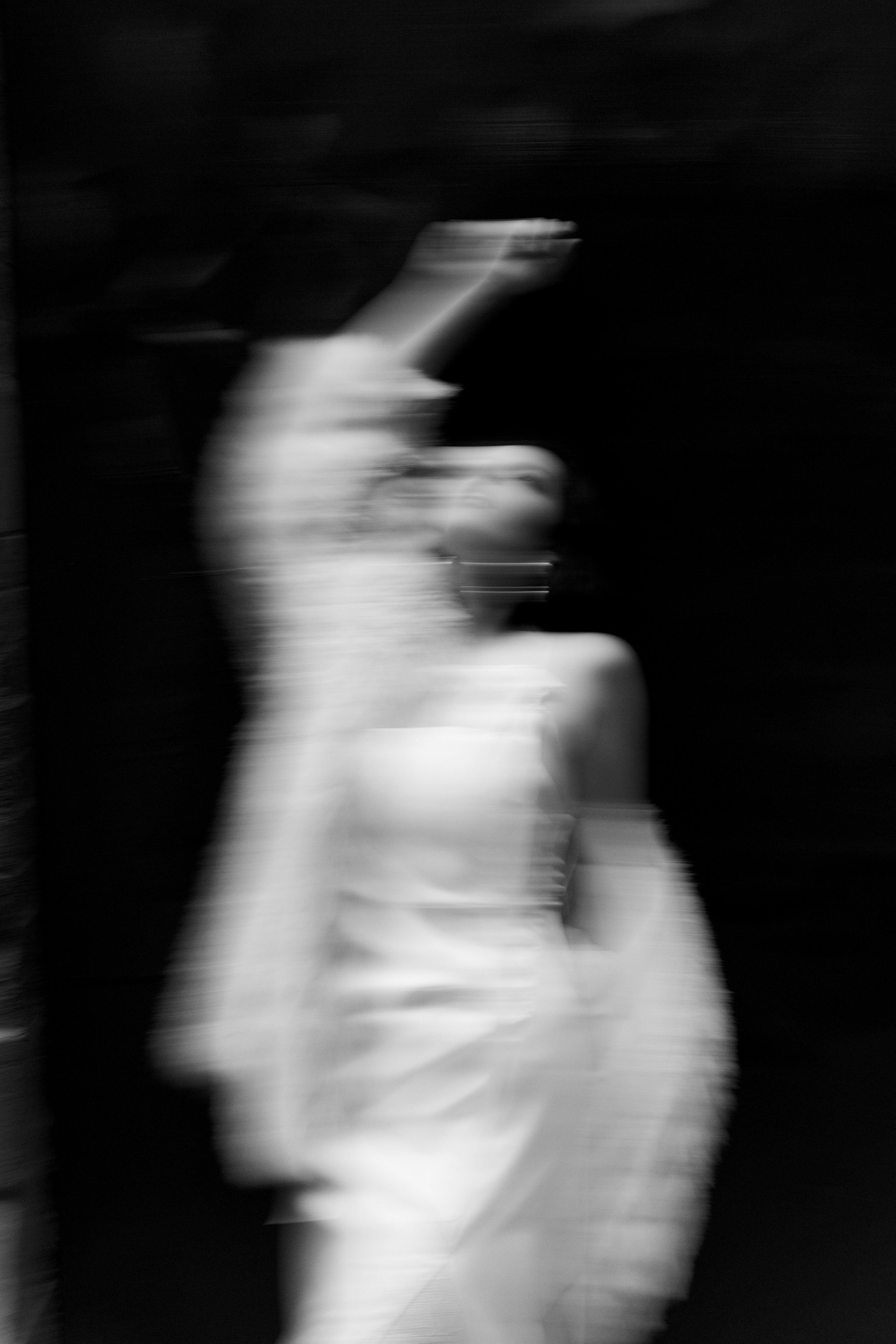 Alina and Dan’s Bold and Stylish Engagement Shoot. Wedding photographer and videographer New York | New Jersey