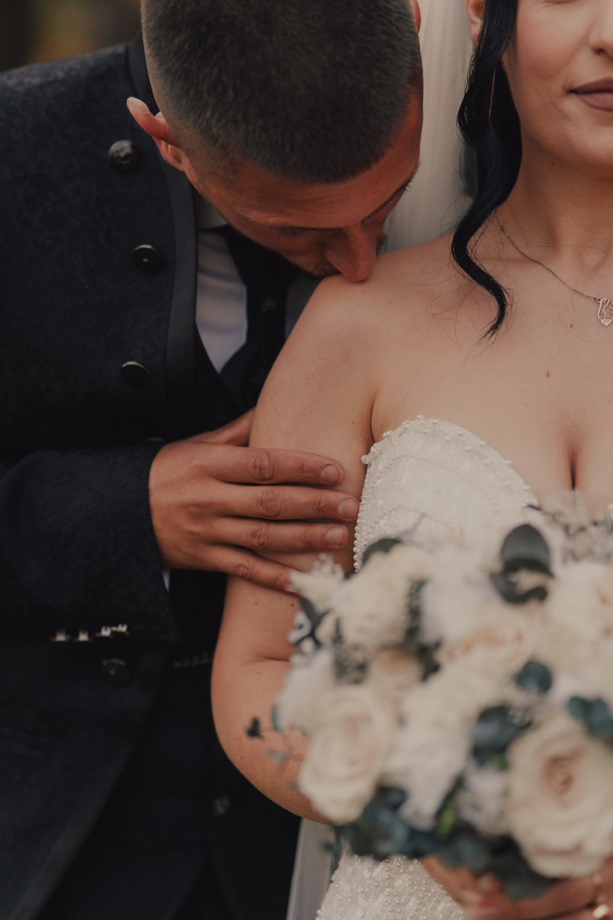 Nunta Simina & Lucian. Events photographer Paul Dafina
