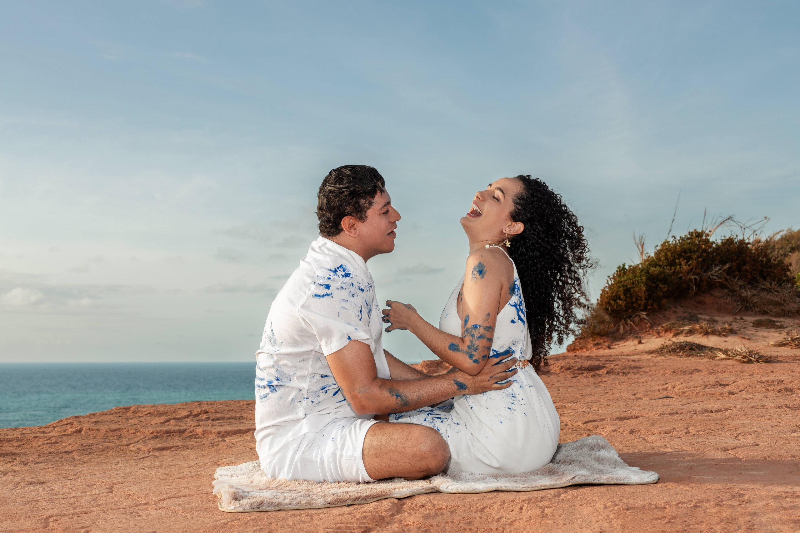 fotografia de gravidez ao ar livre ensaio gestacional em Alagoas fotos de gestante na praia dicas para ensaio de gravidez externo melhores locais para fotos de gestante