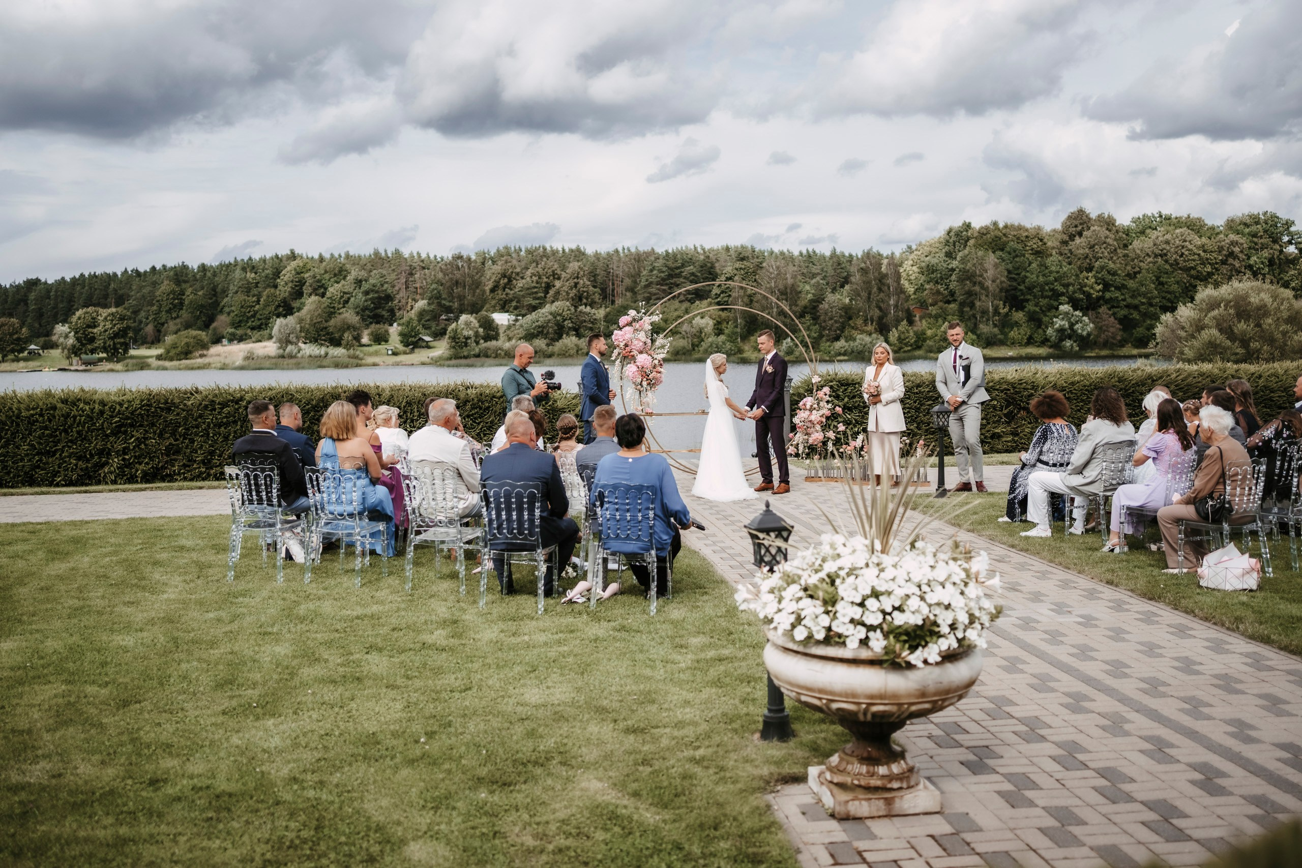 Kāzu foto, Laura + Norberts, BalticWedding. Kāzu video un kāzu foto | BalticWedding - Ainārs Krauklis