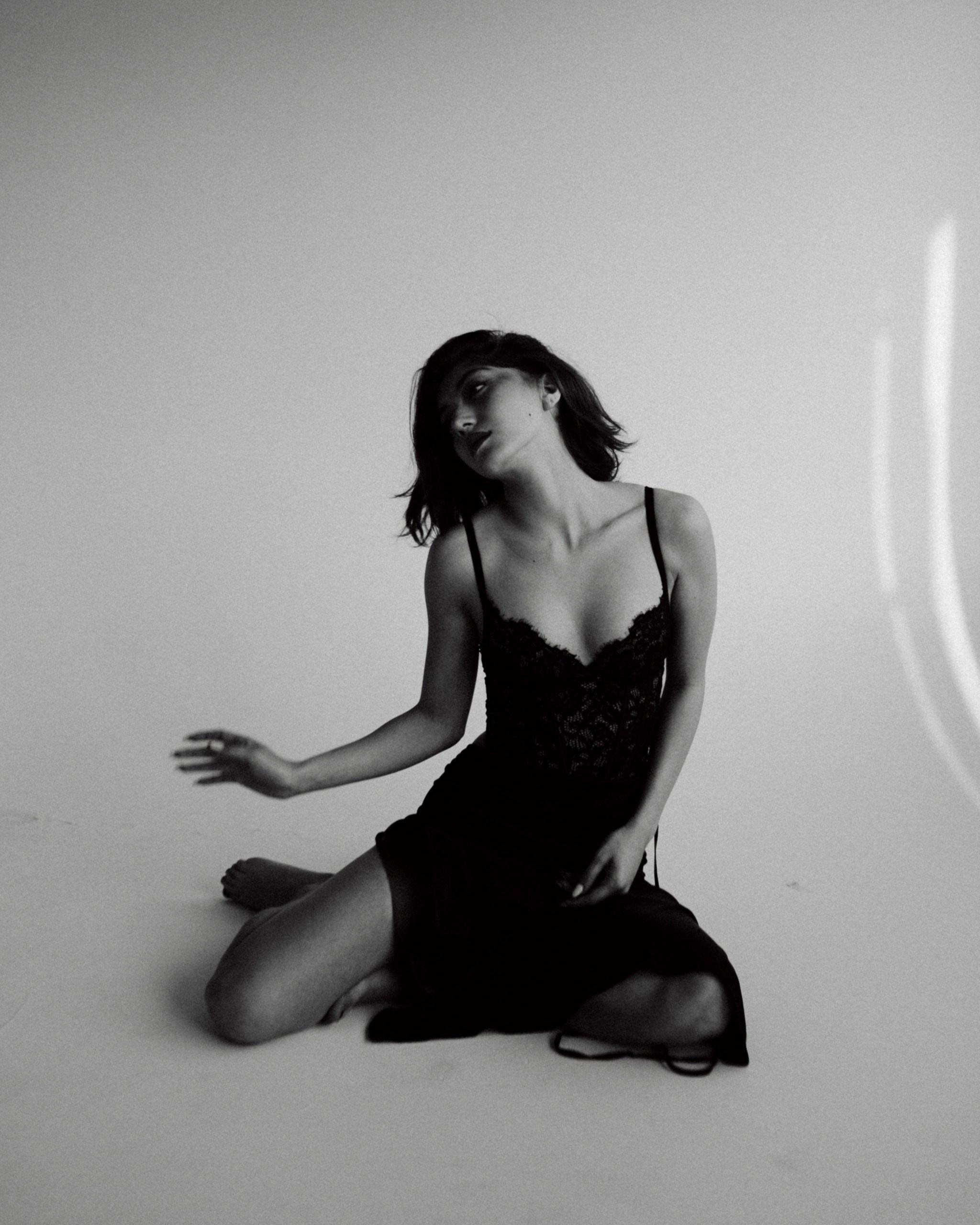 Nana. Inna Mendelson — Photographer