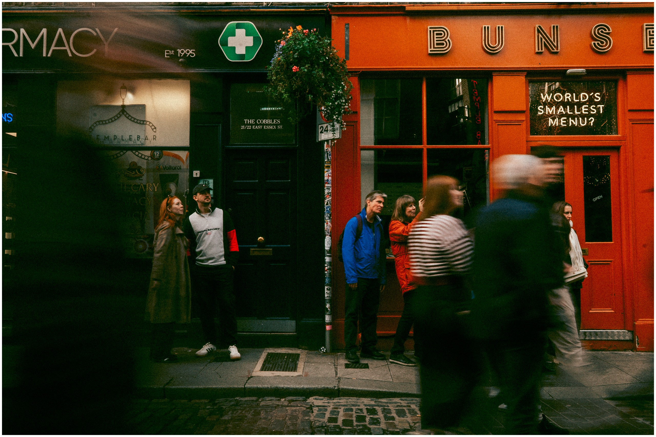 IRELAND. Inna Mendelson — Photographer