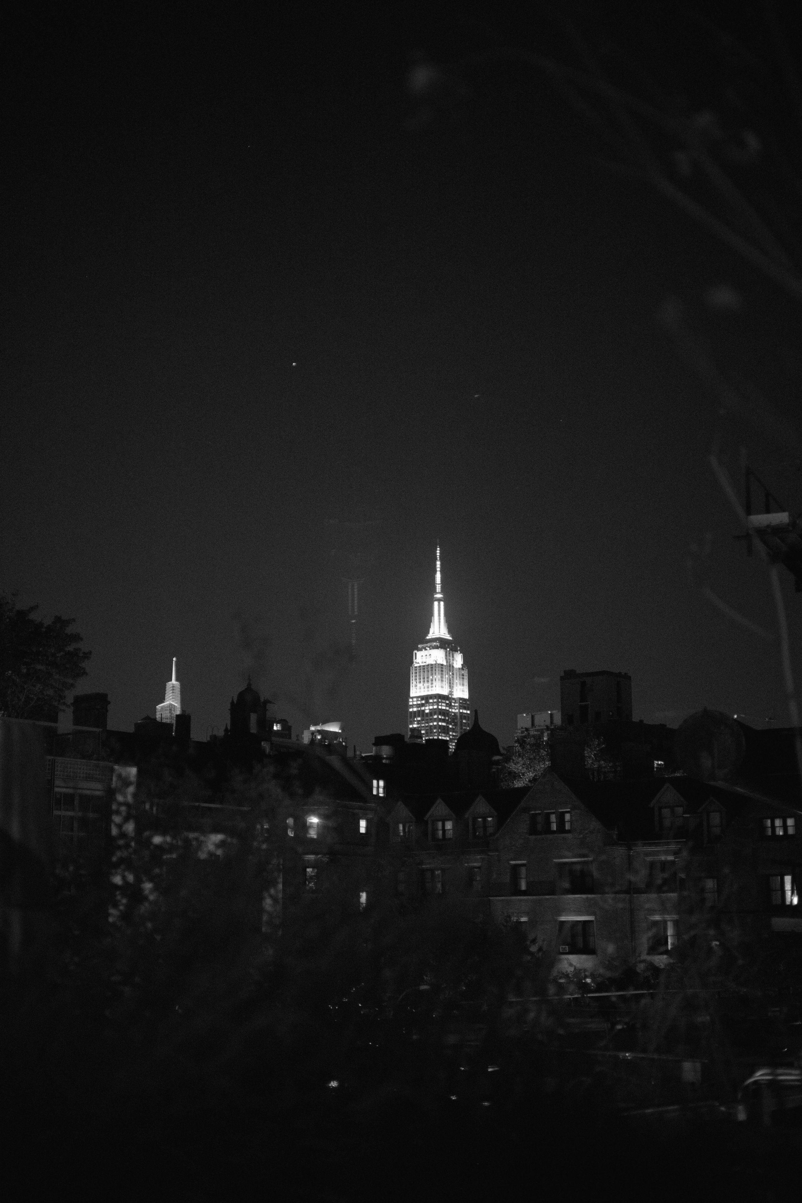 NEW YORK | WALLPAPERS. Photographer in Los Angeles. Julia Ishmuratova