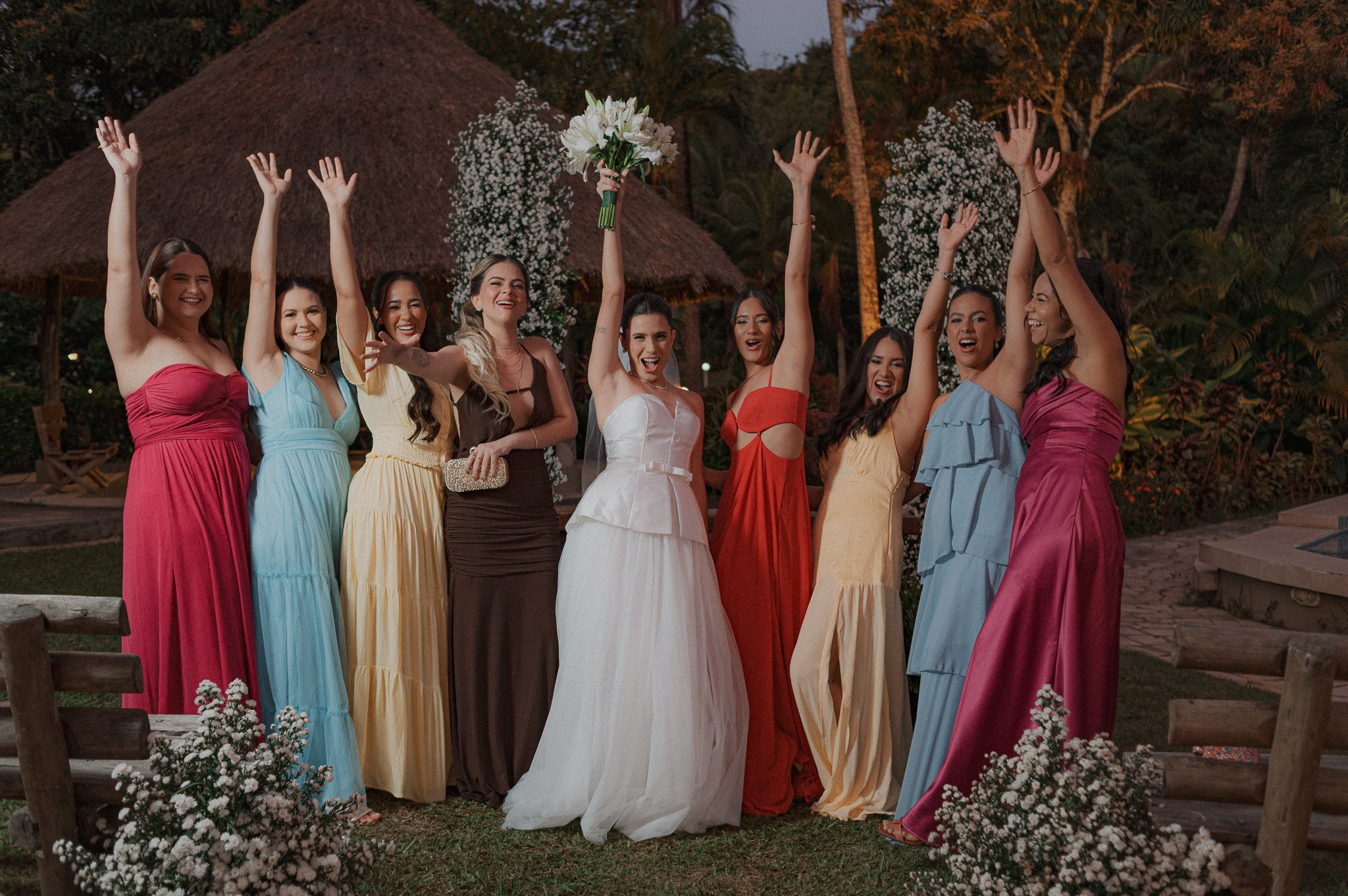 CASAMENTO — ROSANNA & PEDRO. Fotografo de ensaios e casamentos