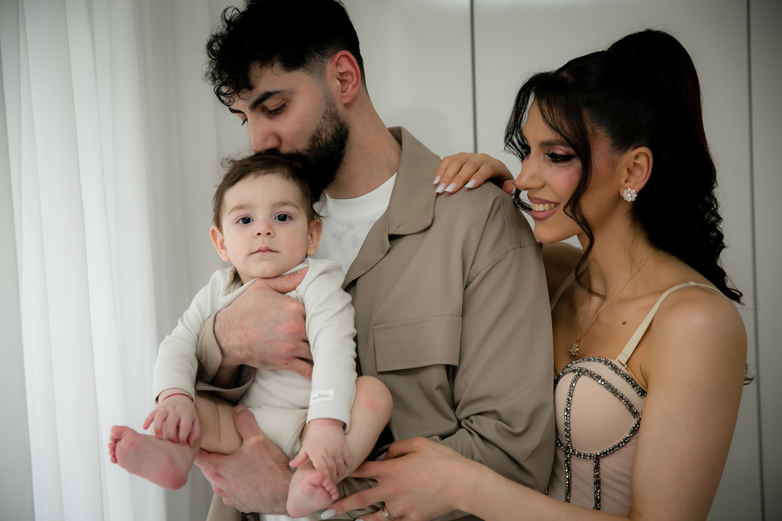 Zian❤️Botez. DP Events — echipă foto-video din București, capturăm emoții și transformăm momentele în amintiri autentice