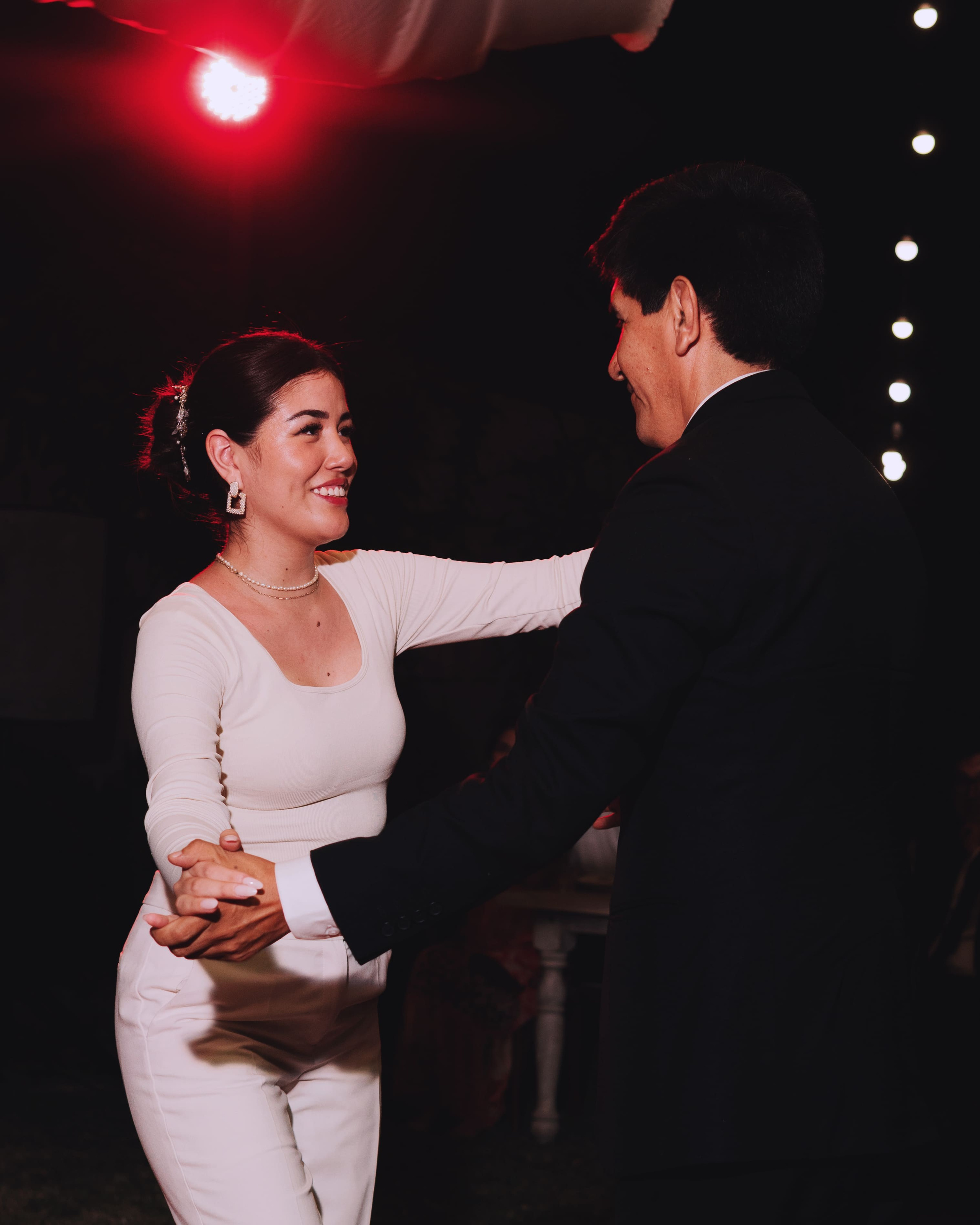 Carlos & Alisson. Fotografo de Bodas