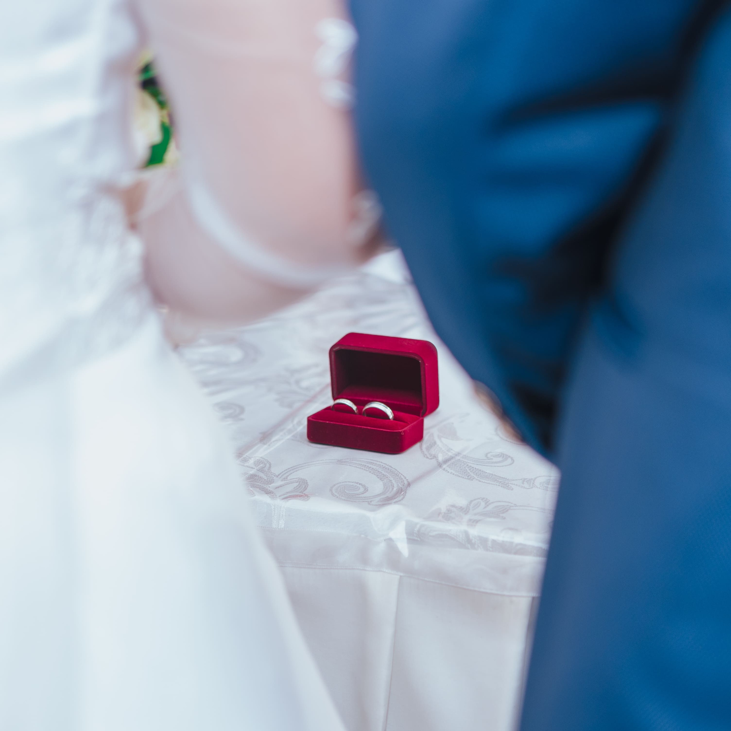 Jose & Leslie. Fotografo de Bodas