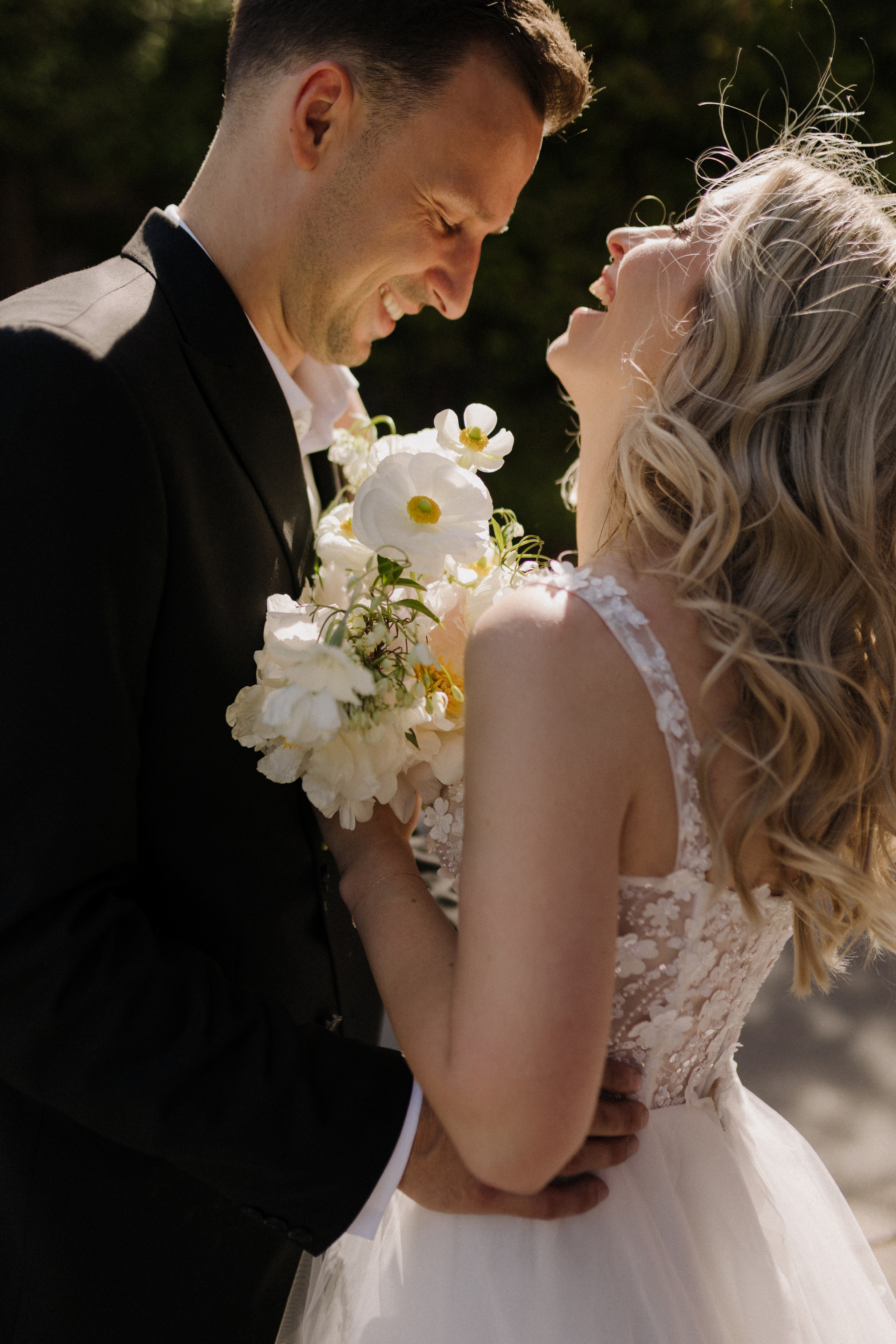 Vestuvių ir šeimų fotografė Lena Bondarenko / belove photo