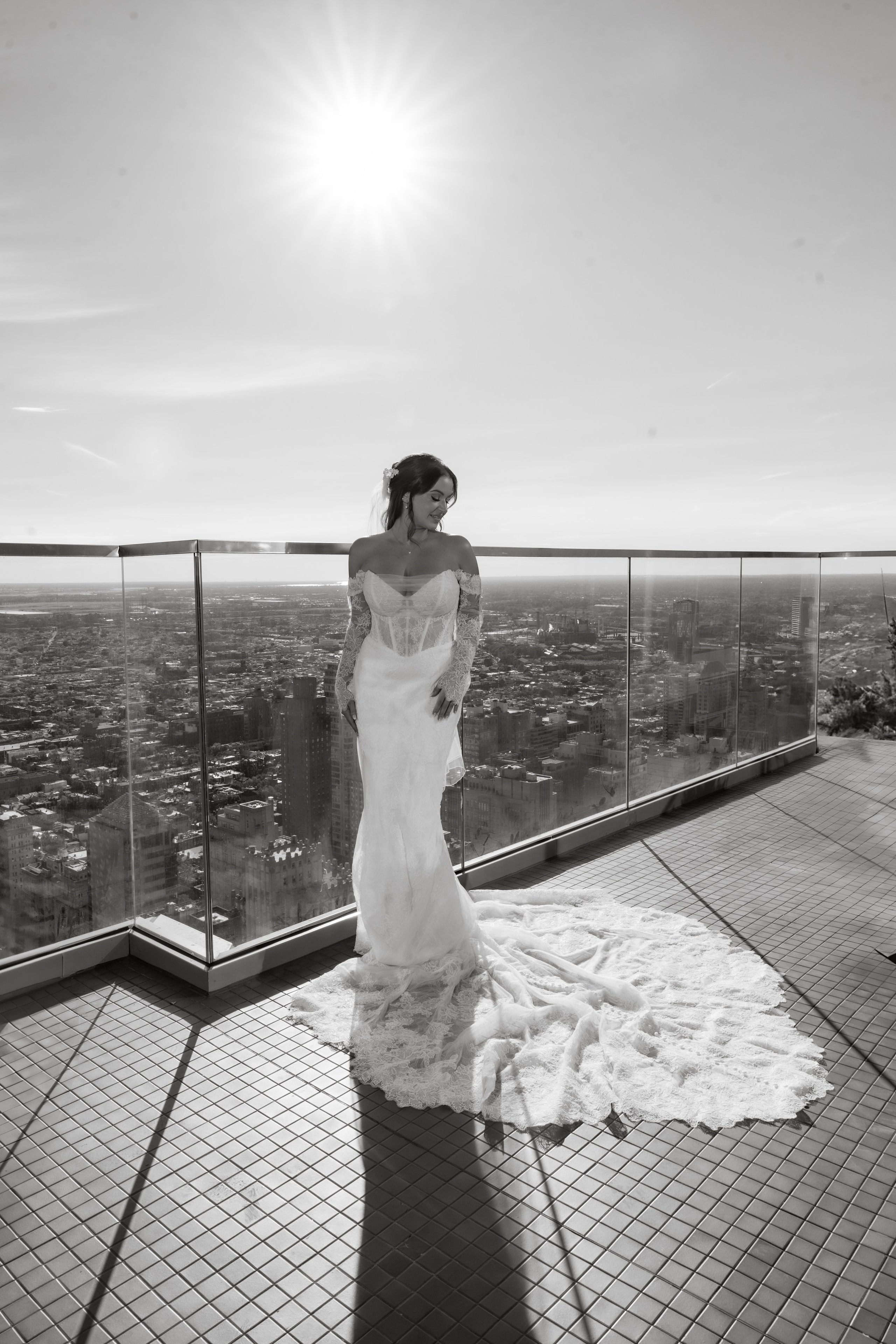 Leigh and Jennifer wedding day. Anna Krasnova Wedding photographer