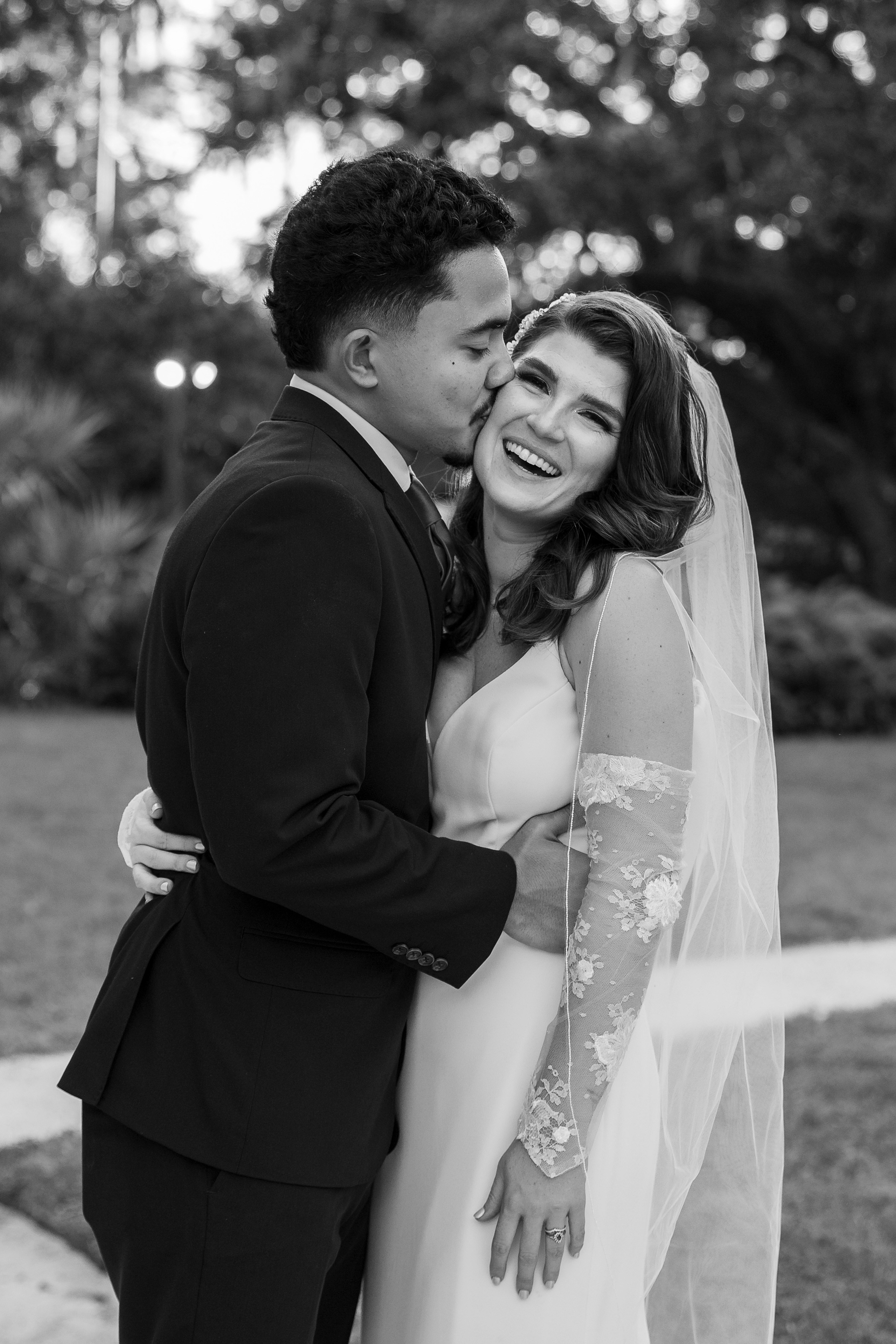 Ashley&Emanuel. Wedding photographer in Florida