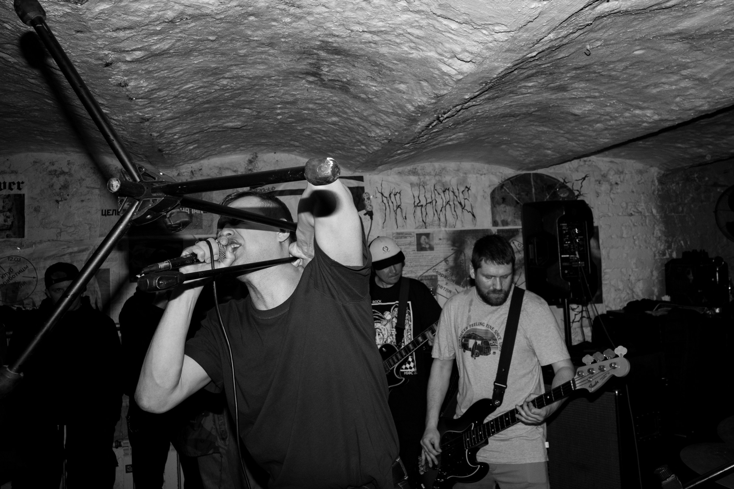 Walpurgis night @ Dissident @20.04.21