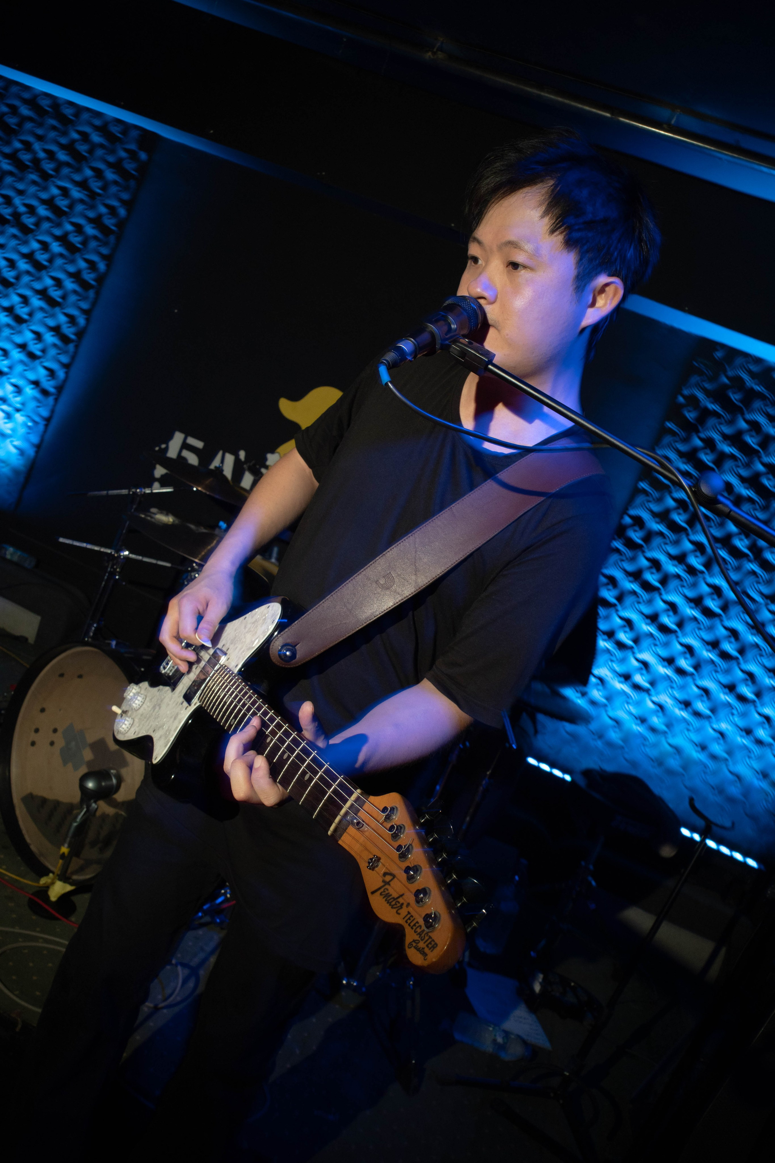 Cruel Tie @ BarDuck @ 06.08.23